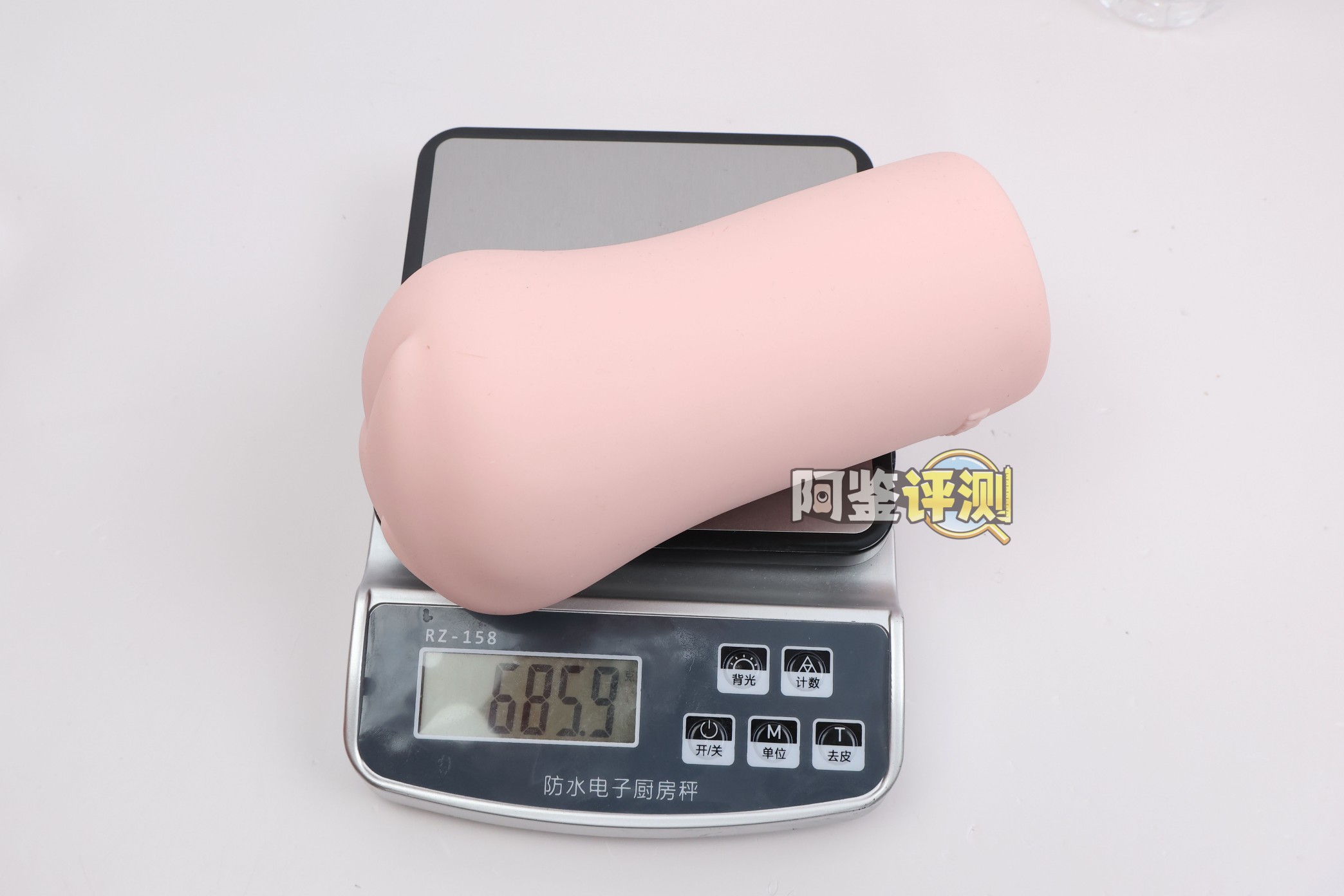 魔眼——“鲨鱼螺旋（hard）”评测！加硬后居然完全失去了螺旋感，缺乏特色体验的硬质版本