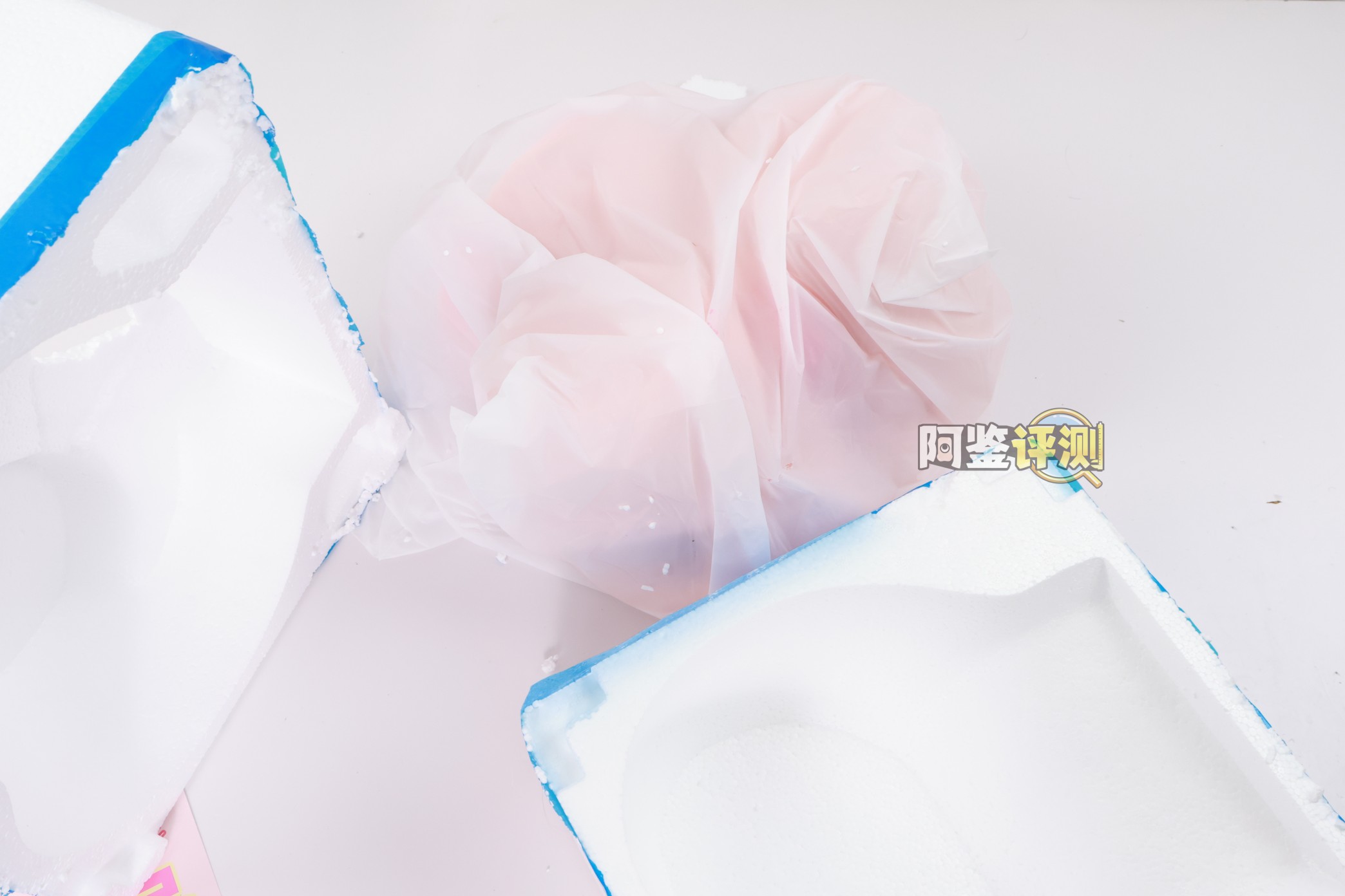 对子哈特——“唯樱璃”评测！再次更换材料的6kg性价比款臀模，非常“平均”的常规PP