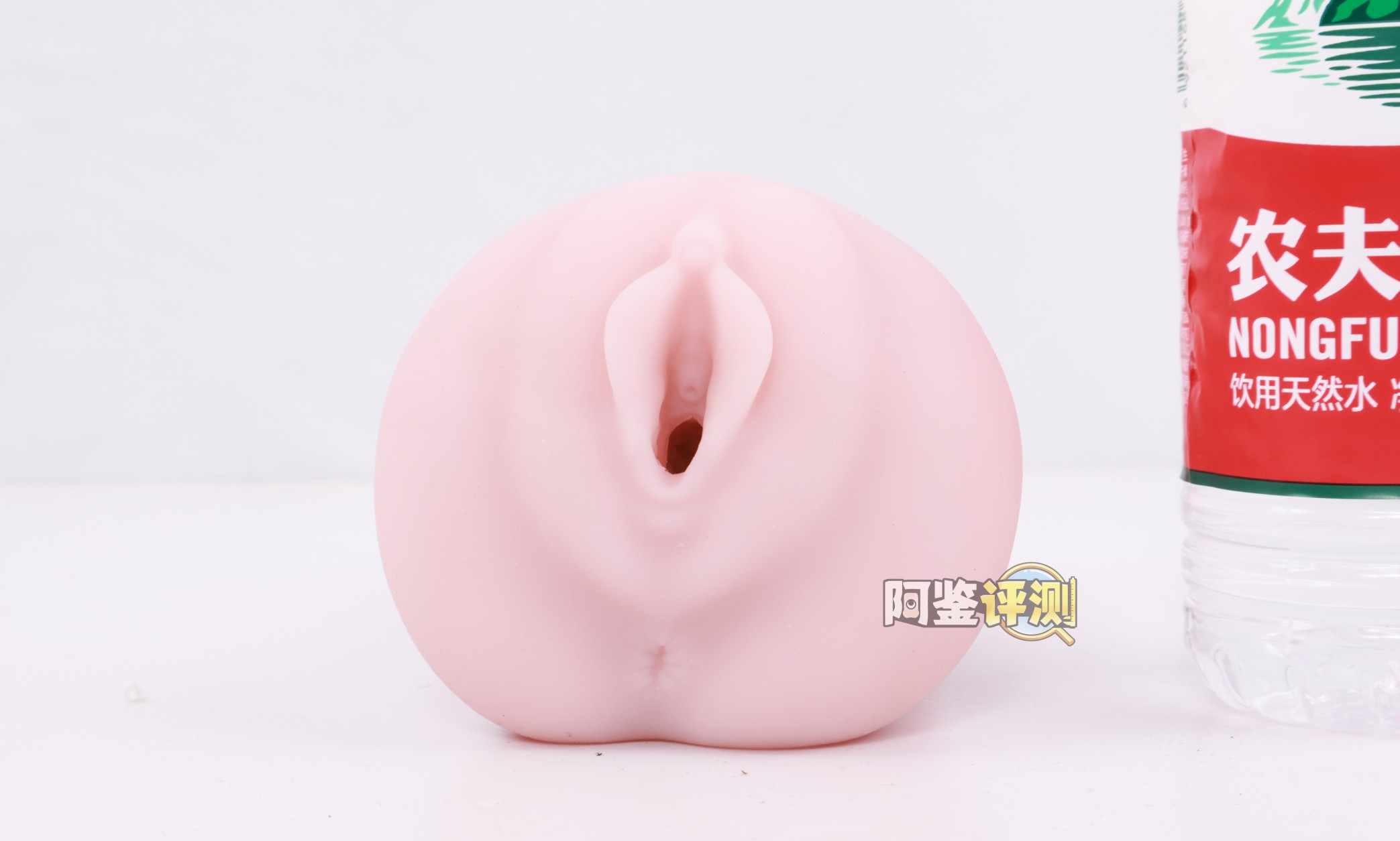 TOMAX通贩大魔王——“女神Virgo系列/Phantasma/soft款”评测！模拟黄漫中的肉褶？感觉多少有点概念欺诈了