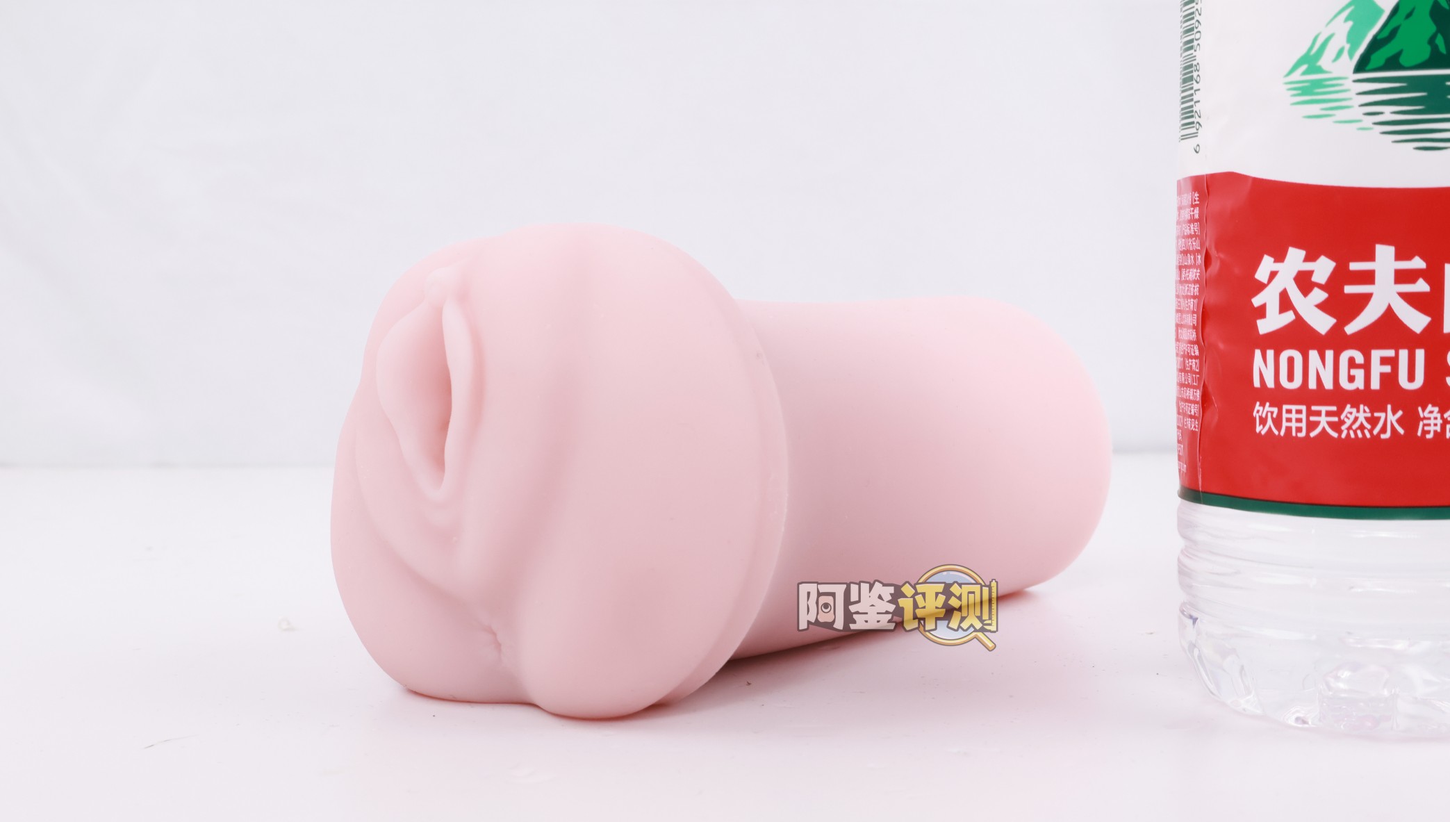 TOMAX通贩大魔王——“女神Virgo系列/Phantasma/soft款”评测！模拟黄漫中的肉褶？感觉多少有点概念欺诈了