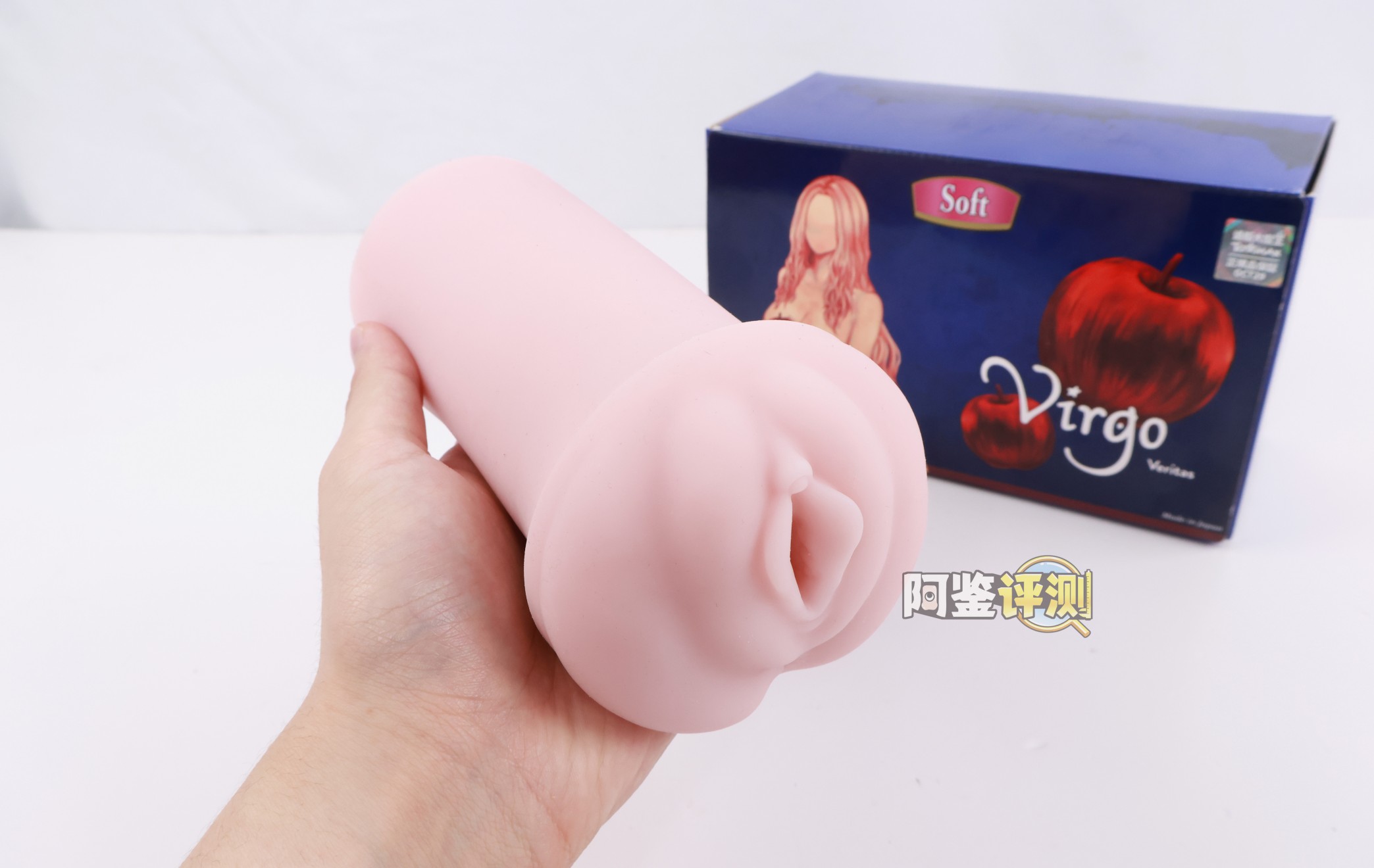 TOMAX通贩大魔王——“女神Virgo系列/Veritas/soft款”评测！极其复杂的四面结构，TOMAX女神系列风格大转型？