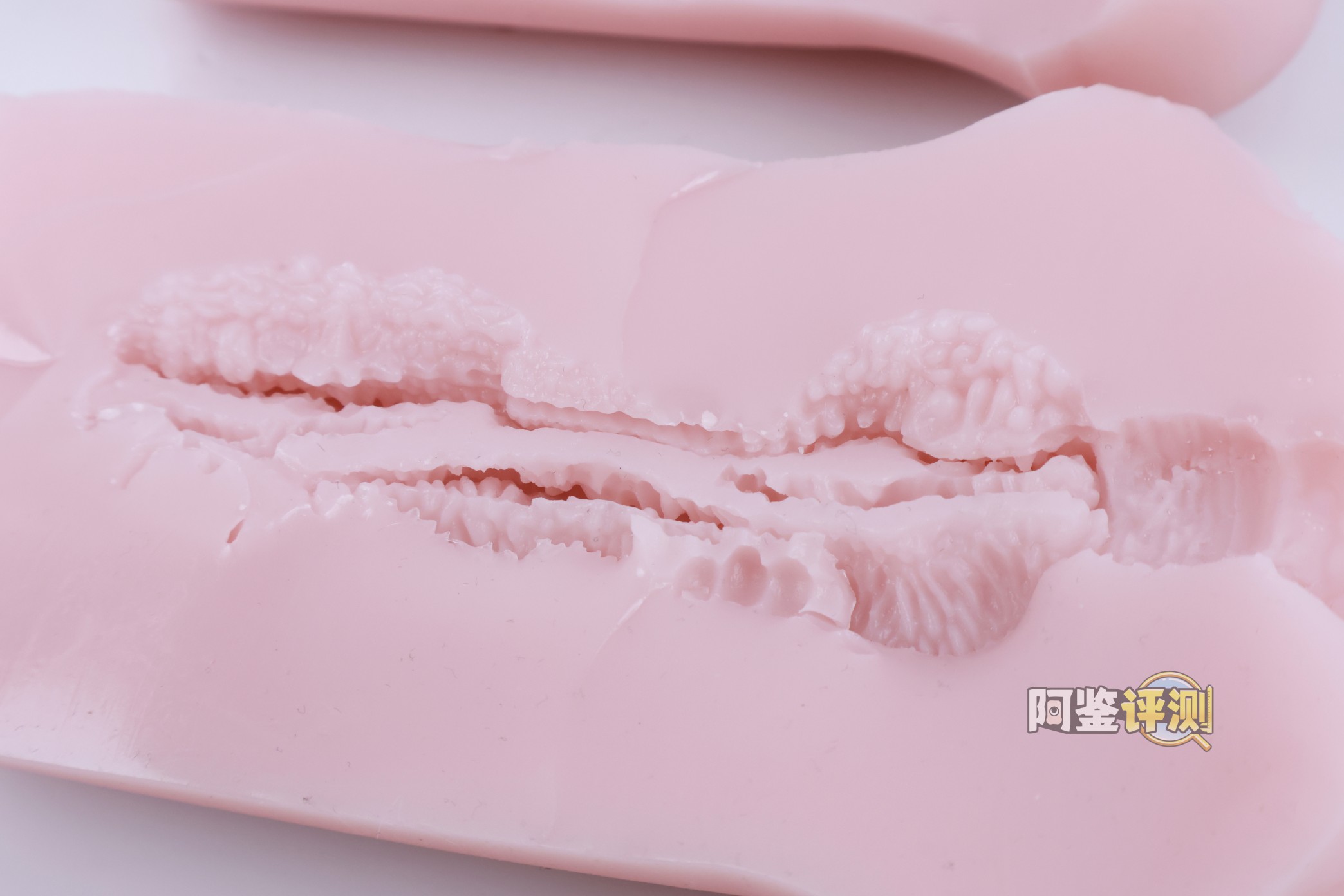 TOMAX通贩大魔王——“女神Virgo系列/Veritas/soft款”评测！极其复杂的四面结构，TOMAX女神系列风格大转型？