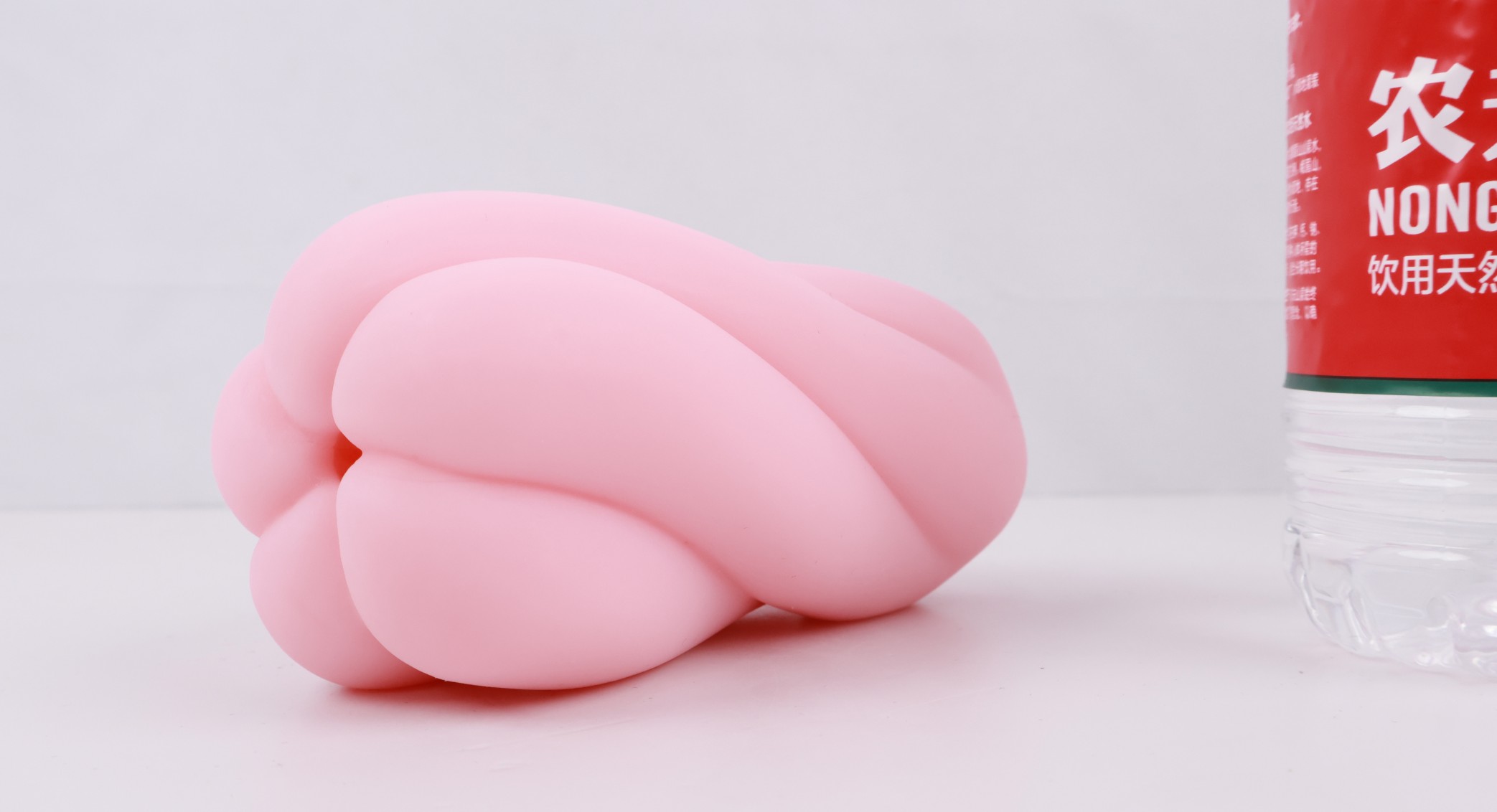 LoveFactor——“偶像双子”评测！LF首次尝试使用注塑工艺？这么刺激的自慰套真的有必要吗....