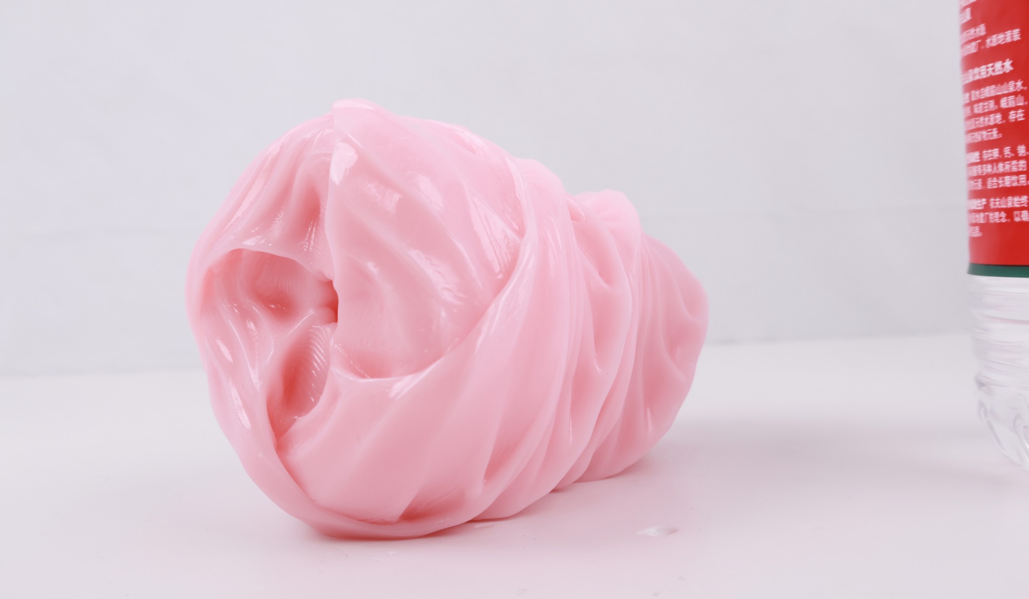 LoveFactor——“偶像双子”评测!LF首次尝试使用注塑工艺?这么刺激的自慰套真的有必要吗....