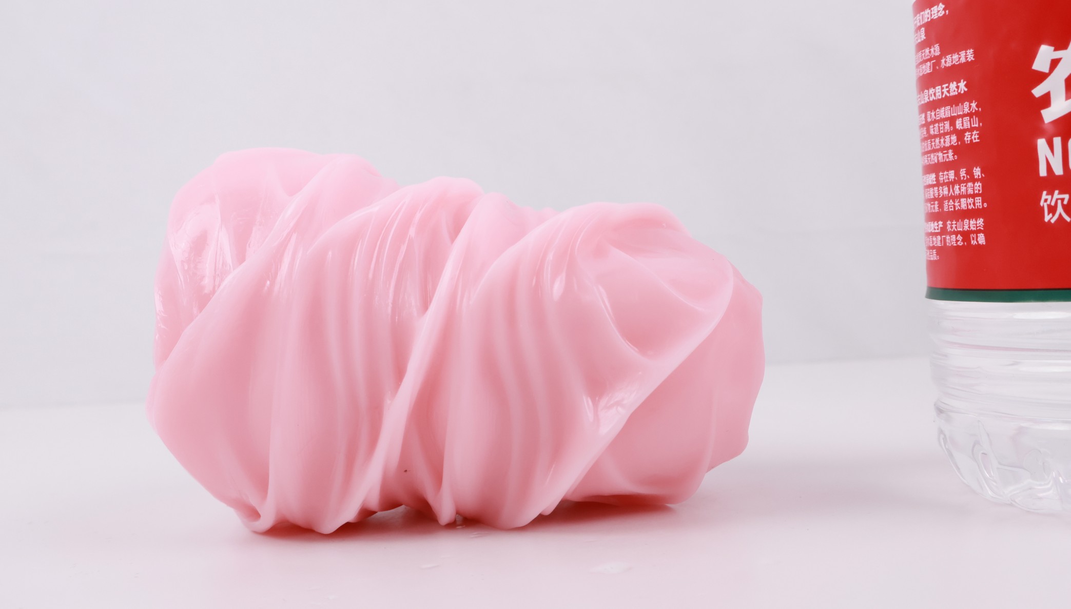 LoveFactor——“偶像双子”评测!LF首次尝试使用注塑工艺?这么刺激的自慰套真的有必要吗....