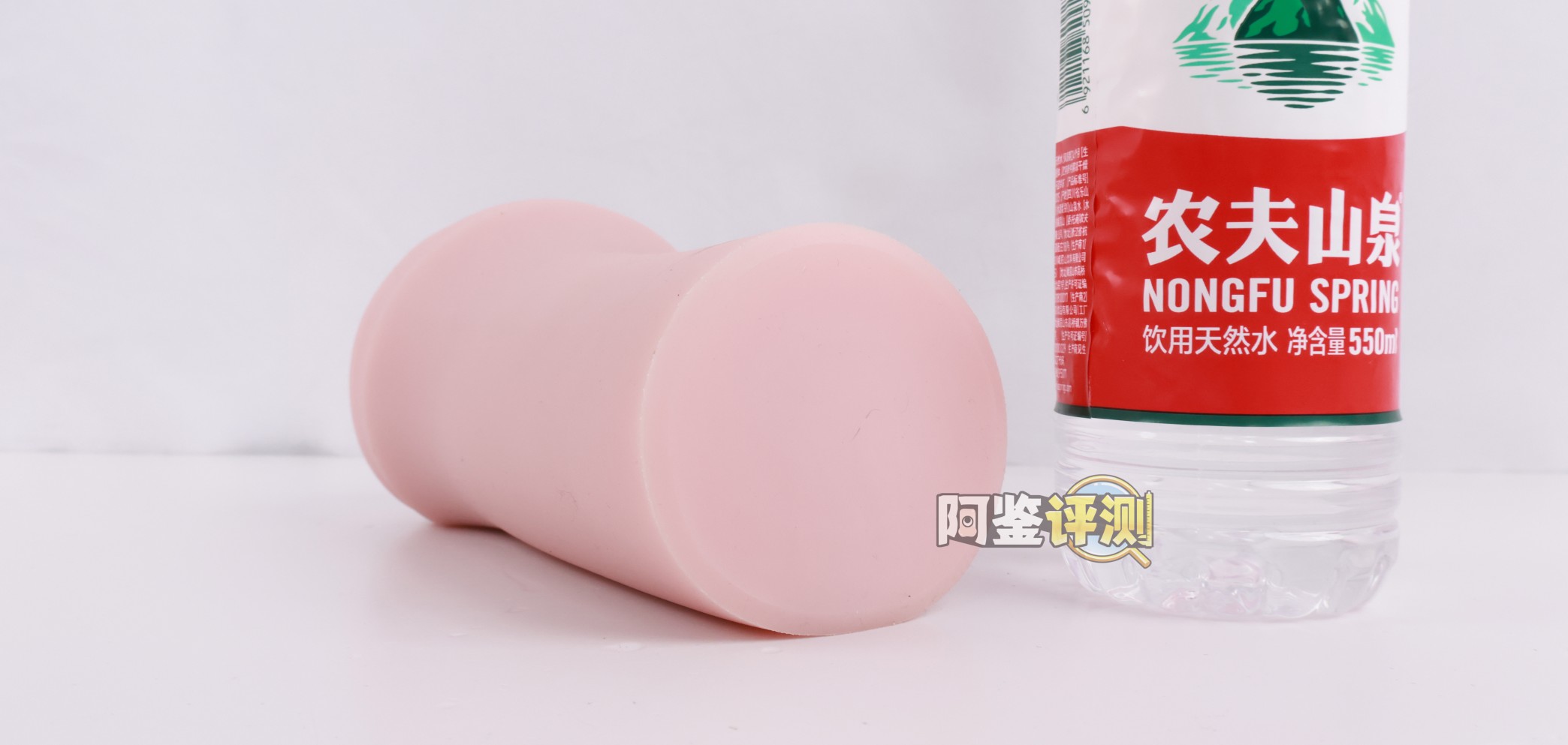 TOMAX通贩大魔王——“女神Virgo系列/Liber/soft款”评测！猎奇但又不够猎奇，对概念投入不足有些让人遗憾