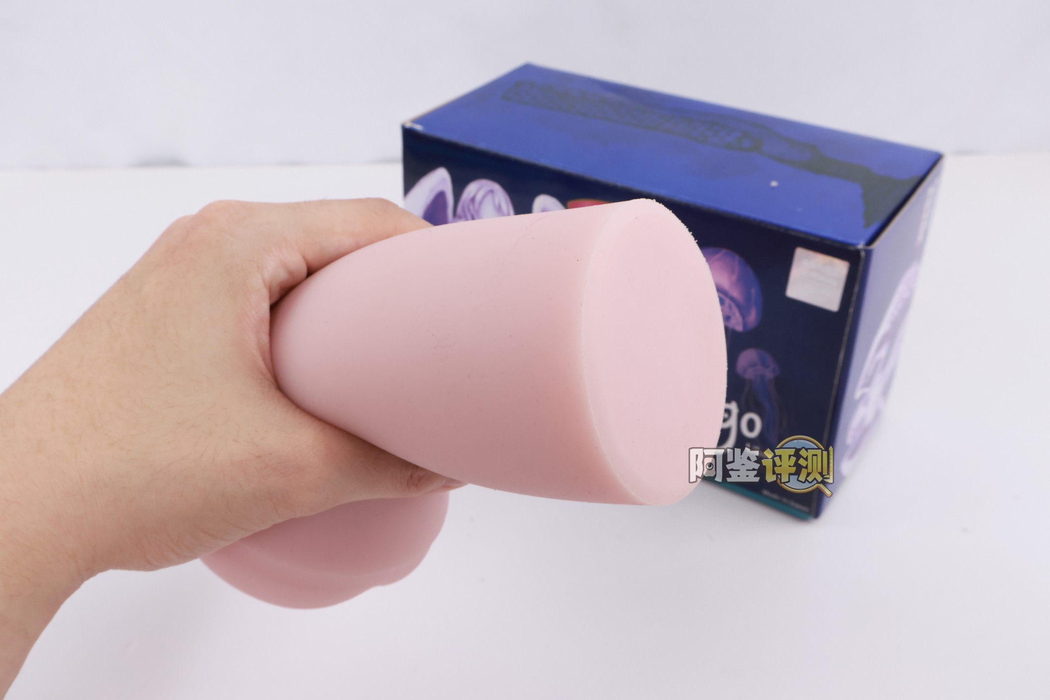 TOMAX通贩大魔王——“女神Virgo系列/Liber/soft款”评测！猎奇但又不够猎奇，对概念投入不足有些让人遗憾