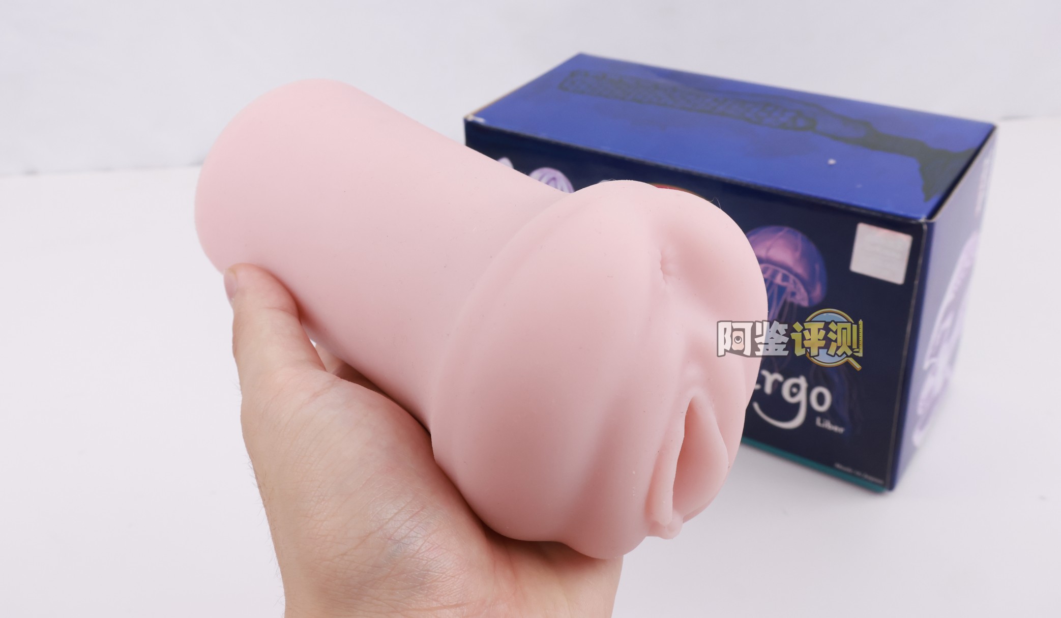 TOMAX通贩大魔王——“女神Virgo系列/Liber/soft款”评测！猎奇但又不够猎奇，对概念投入不足有些让人遗憾