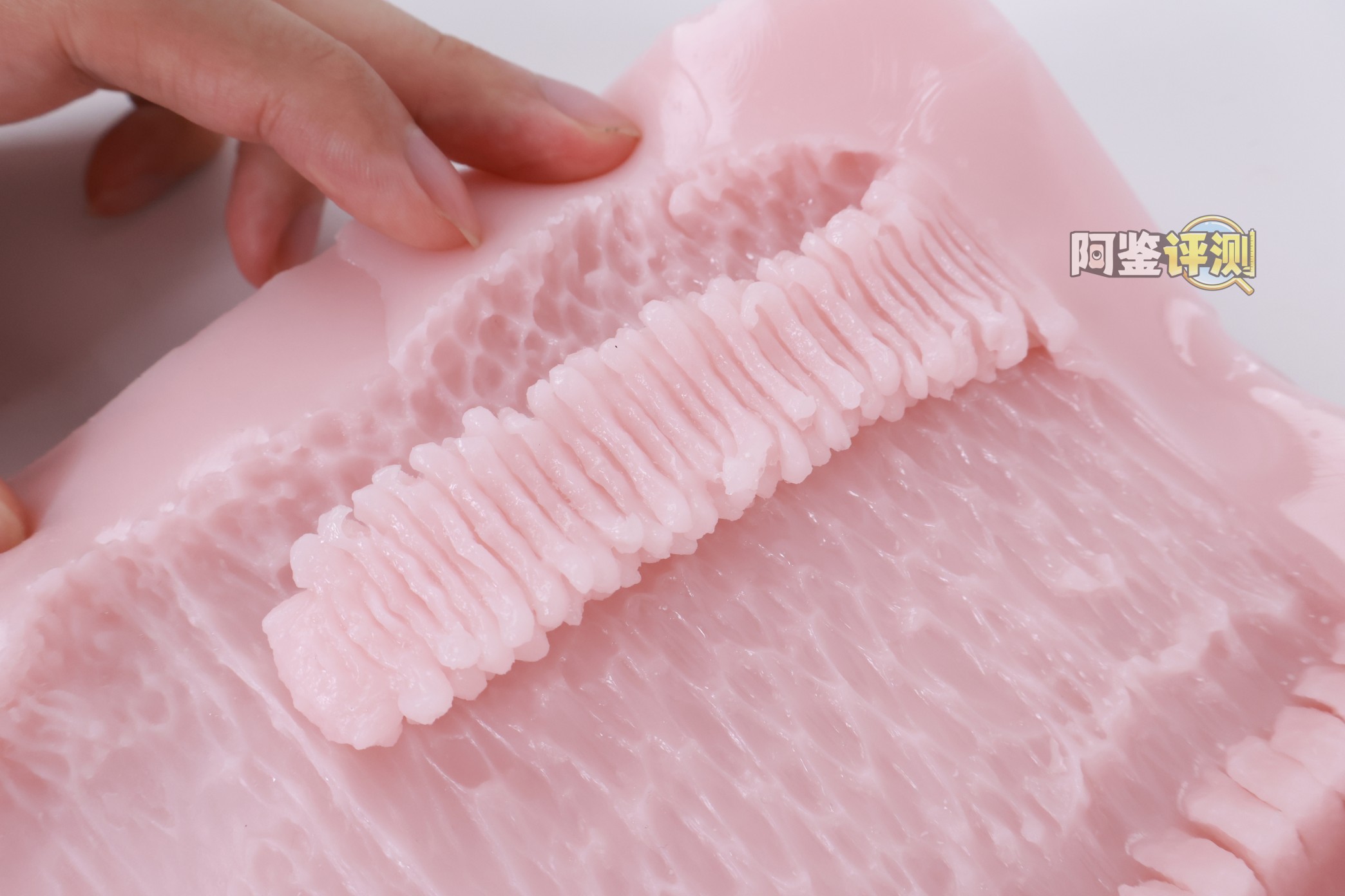 TOMAX通贩大魔王——“女神Virgo系列/Liber/soft款”评测！猎奇但又不够猎奇，对概念投入不足有些让人遗憾