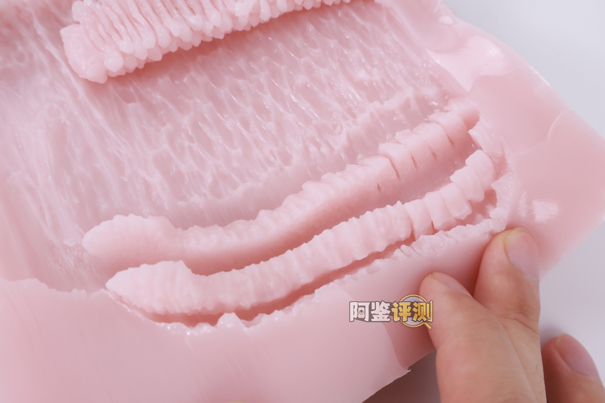 TOMAX通贩大魔王——“女神Virgo系列/Liber/soft款”评测！猎奇但又不够猎奇，对概念投入不足有些让人遗憾