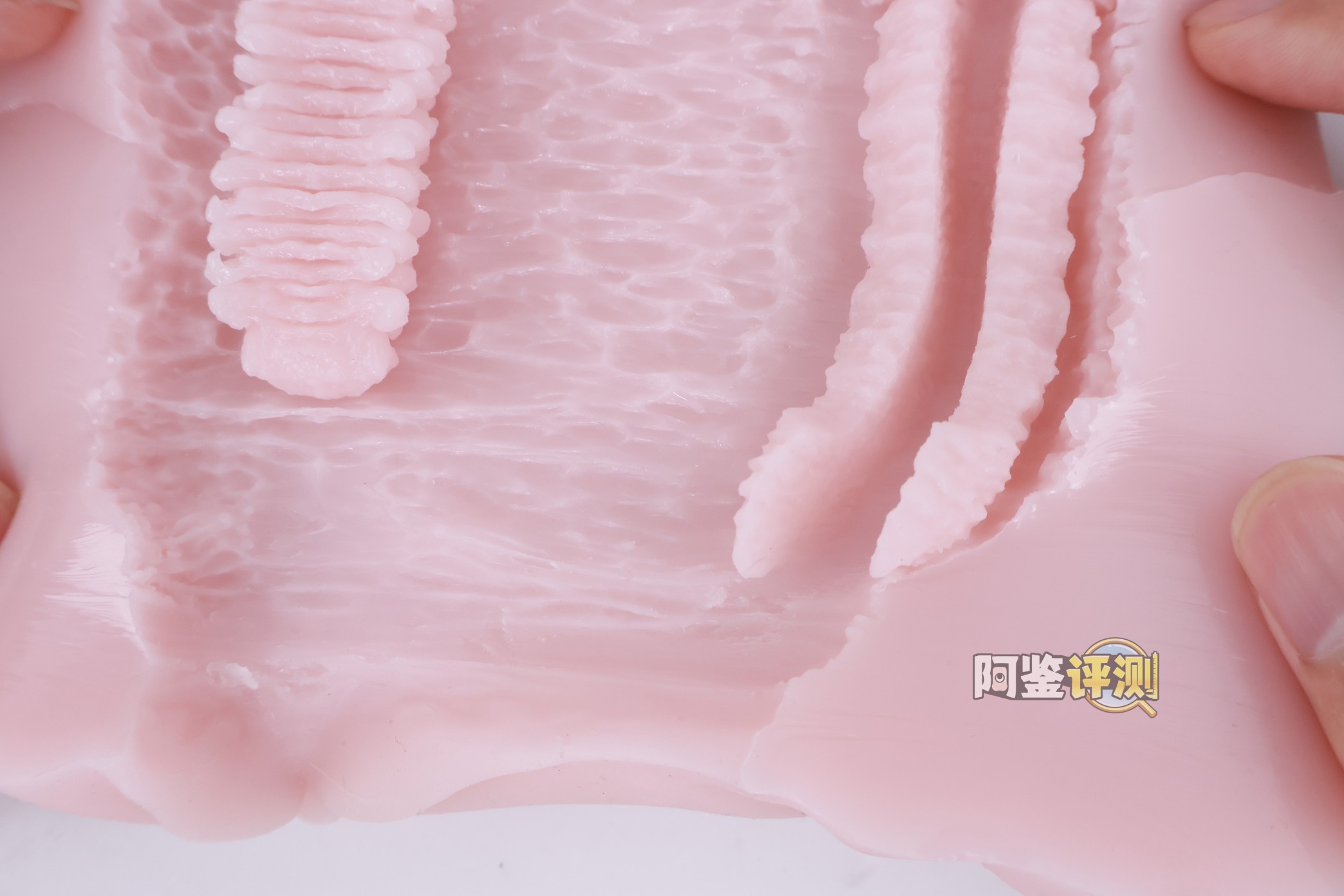 TOMAX通贩大魔王——“女神Virgo系列/Liber/soft款”评测！猎奇但又不够猎奇，对概念投入不足有些让人遗憾