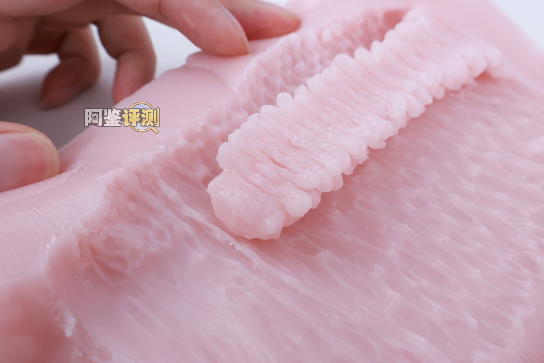 TOMAX通贩大魔王——“女神Virgo系列/Liber/soft款”评测！猎奇但又不够猎奇，对概念投入不足有些让人遗憾