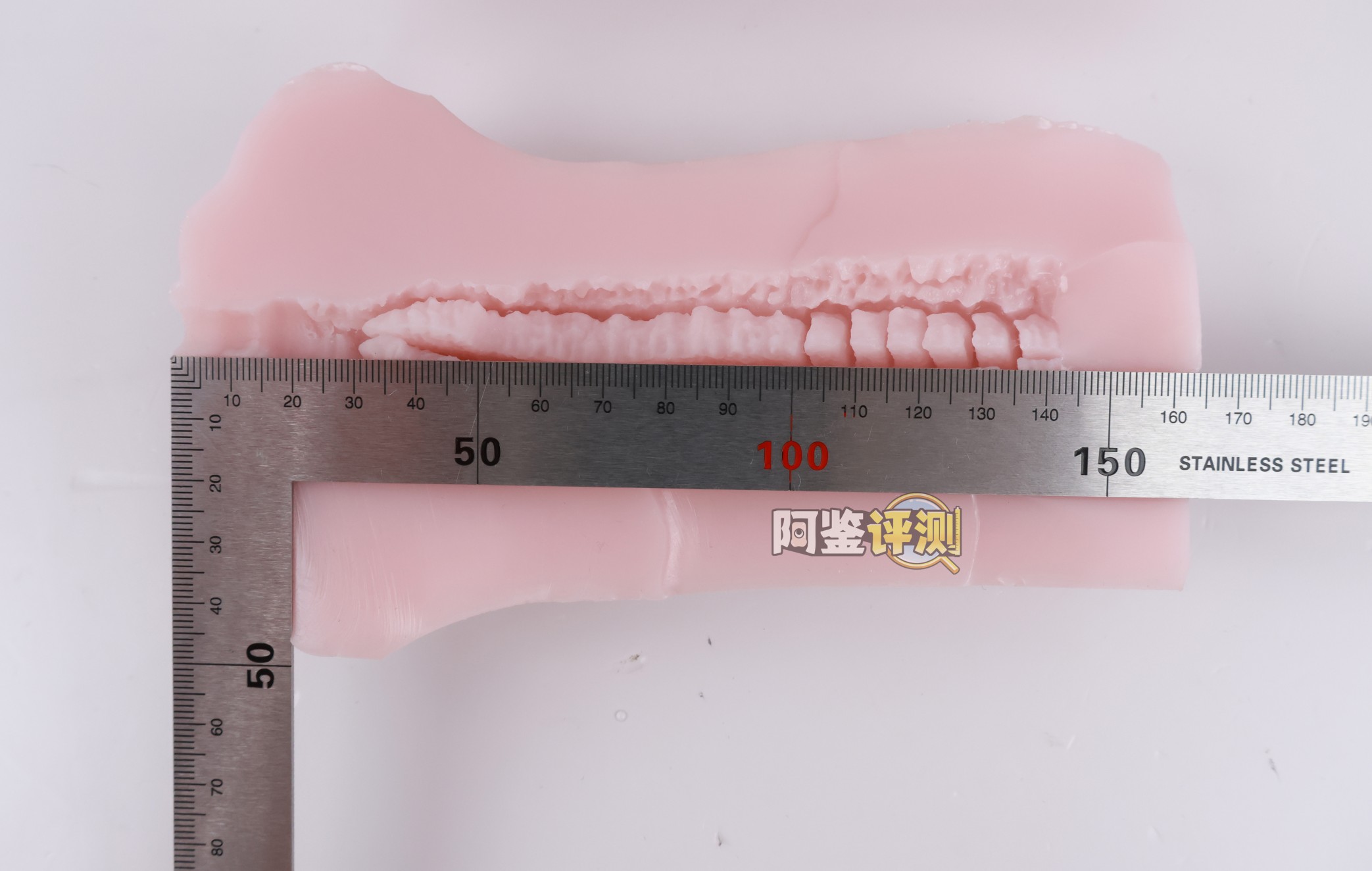 TOMAX通贩大魔王——“女神Virgo系列/Liber/soft款”评测！猎奇但又不够猎奇，对概念投入不足有些让人遗憾