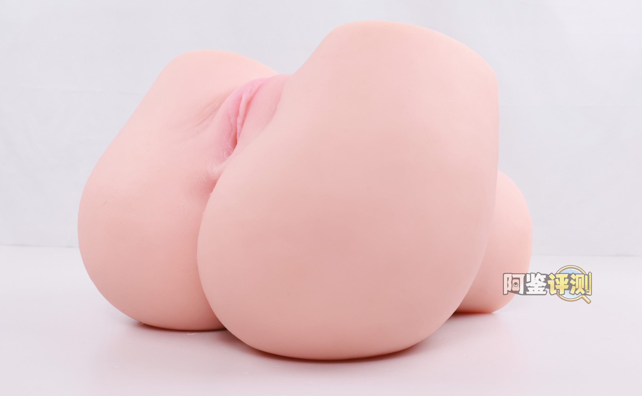 对子哈特——“唯樱璃”评测！再次更换材料的6kg性价比款臀模，非常“平均”的常规PP