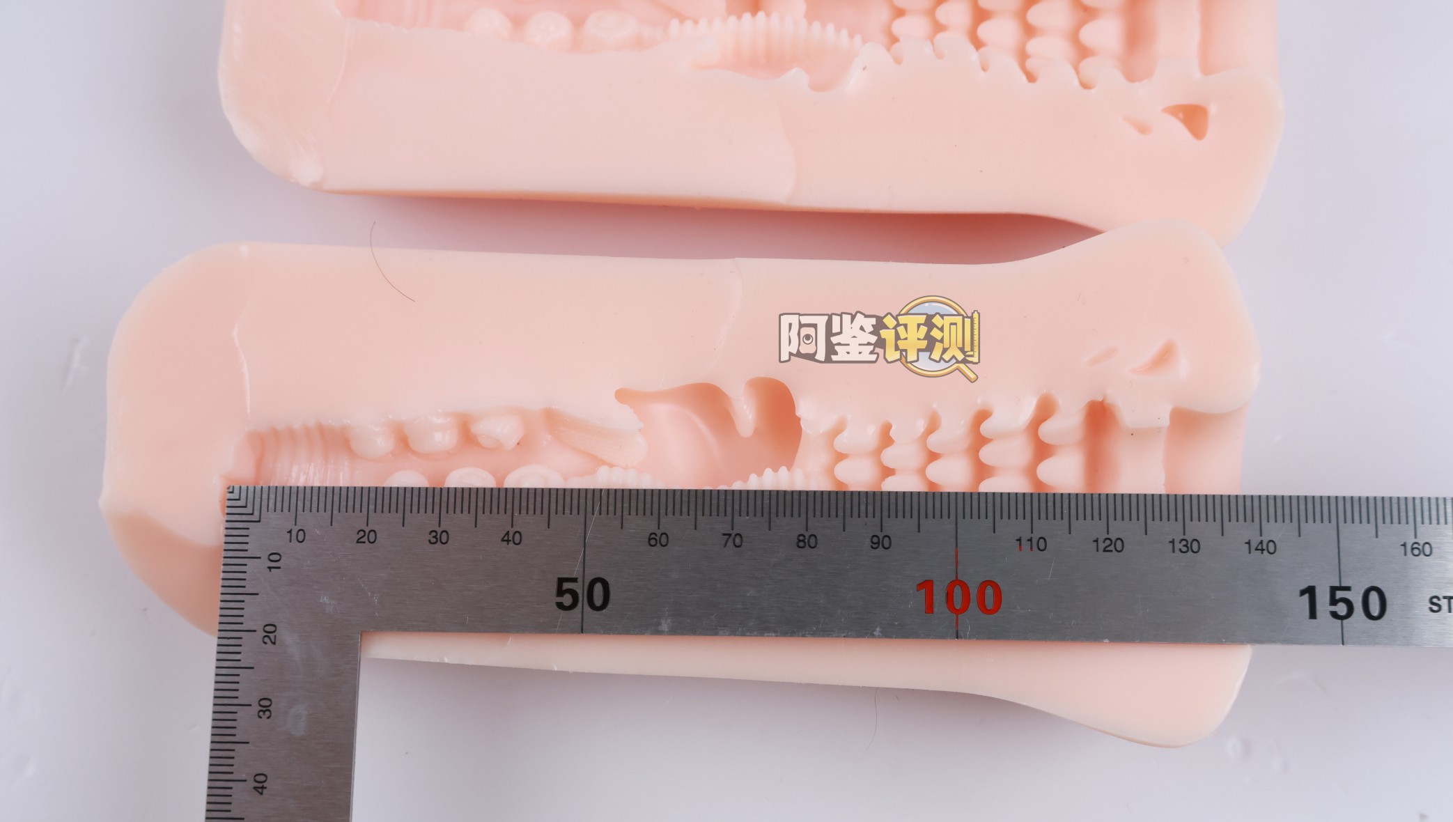 DNA JAPAN——“家庭教师X催眠”评测！邦邦硬的软水管手感胶体，超级冷门猎奇的“无弹性”高硬度材料