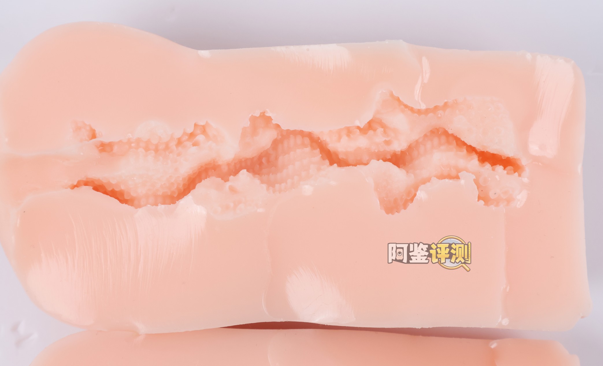 汤马托易士——“宅妹爸爸活”评测！超软胶和大块结构的结合，可惜通道薄弱超影响体验...