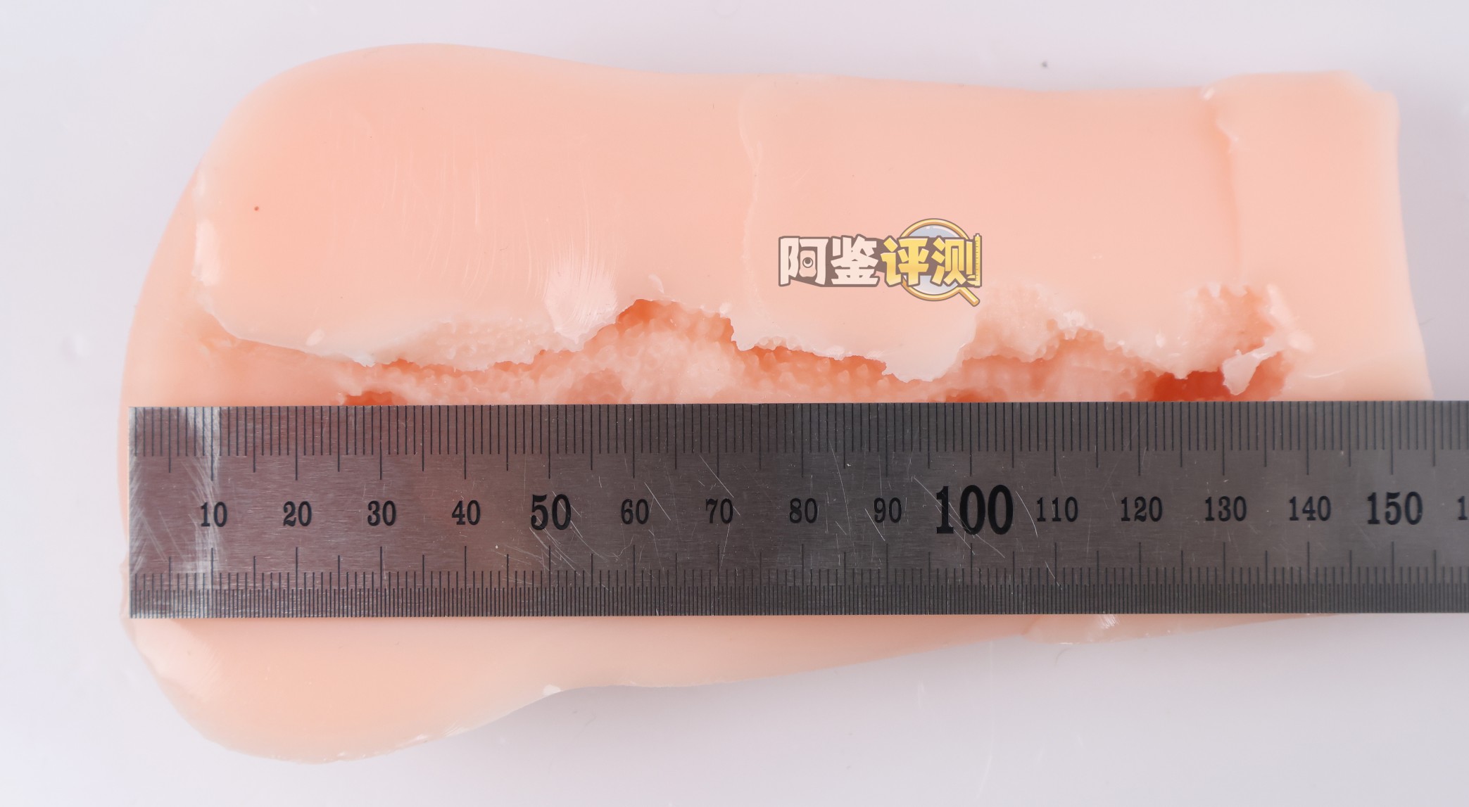 汤马托易士——“宅妹爸爸活”评测！超软胶和大块结构的结合，可惜通道薄弱超影响体验...