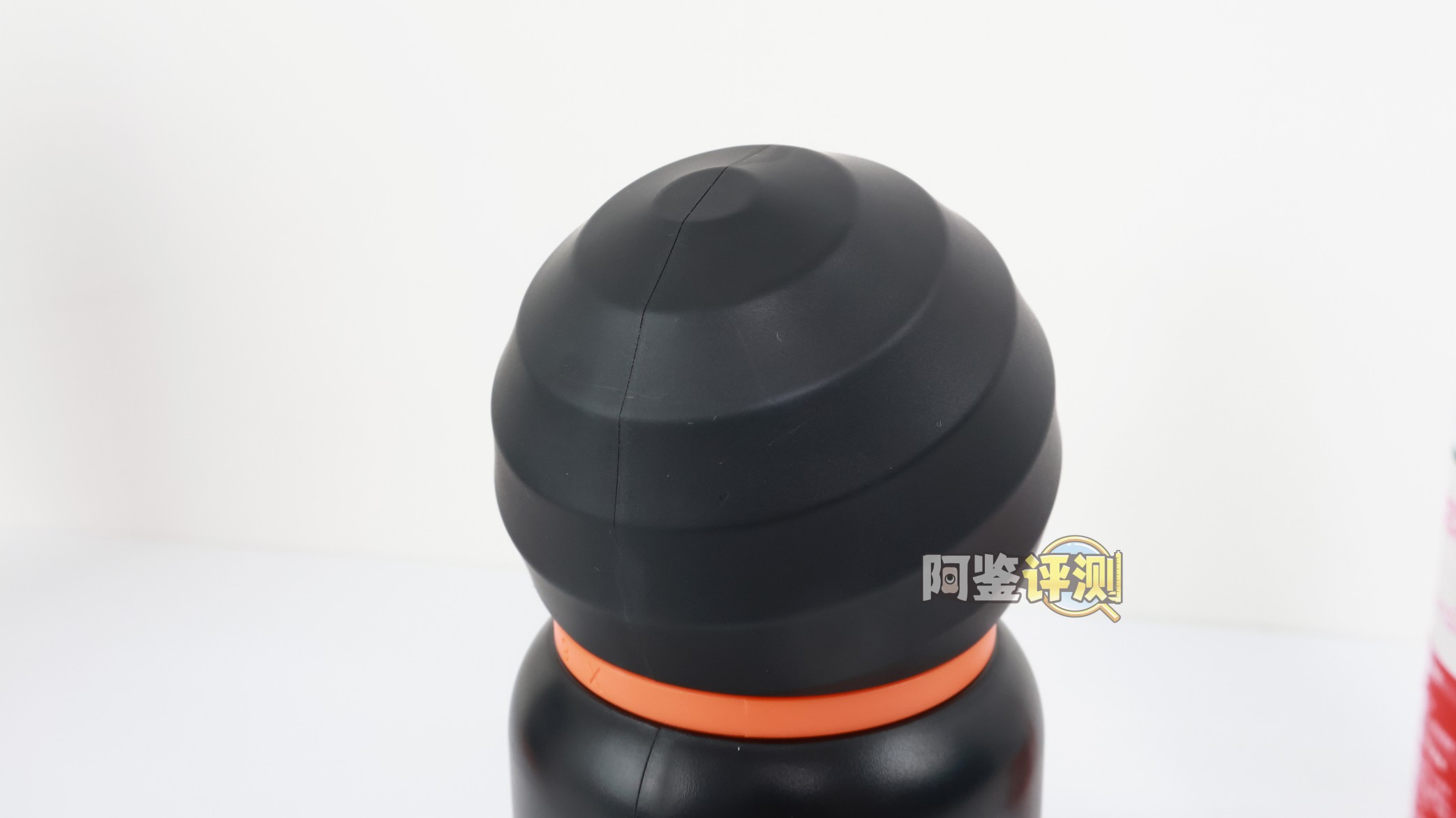 GXP——“艾萝机娘（手动款）”评测！TENGA打气筒“AERO—Cobalt Ring”的复刻版，但工艺水平还并没有达到那么好