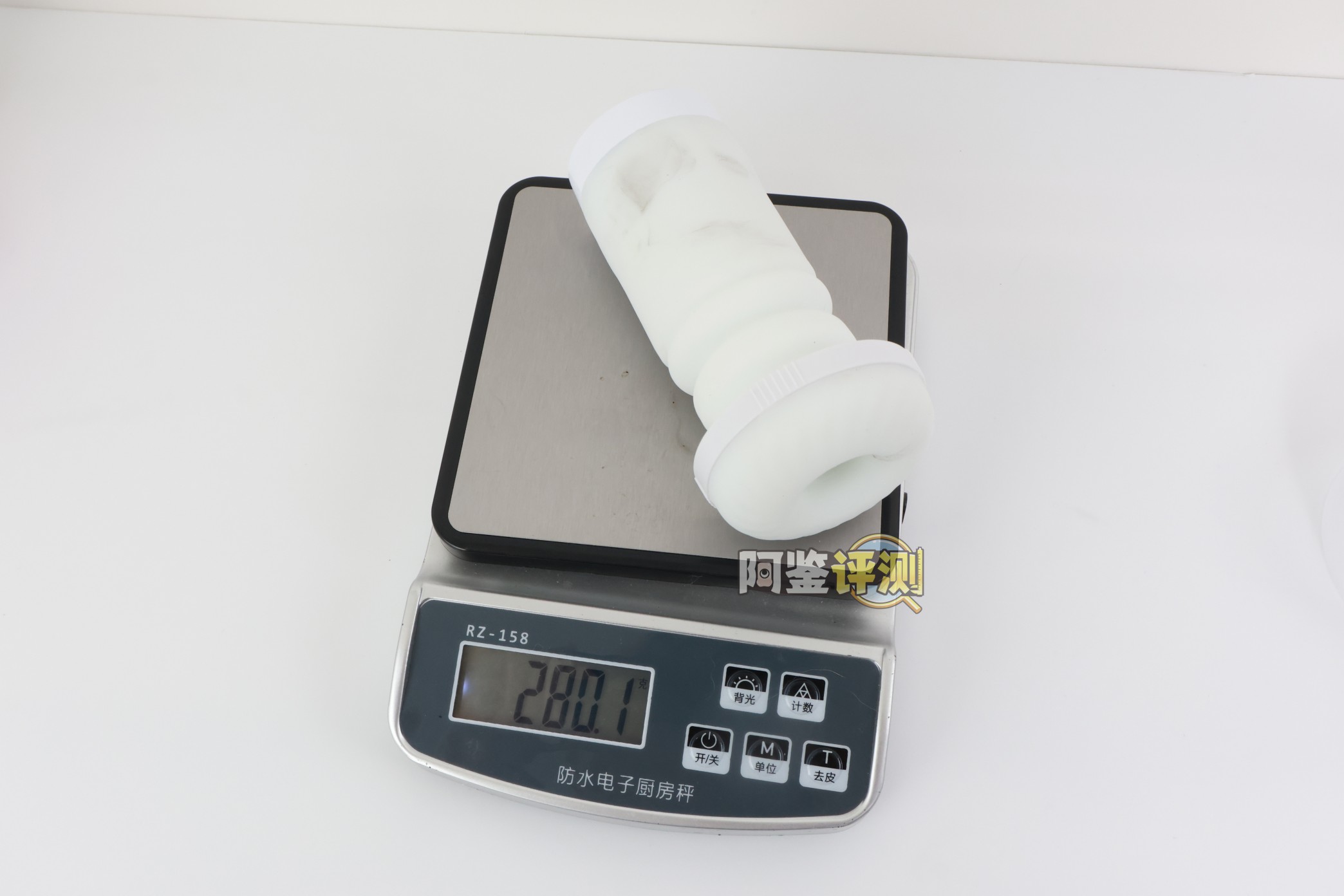 GXP——“艾萝机娘（电动款）”评测！体积超大的巨型吹风机？拿在手里晃来晃去的话我该怎么用才好.....