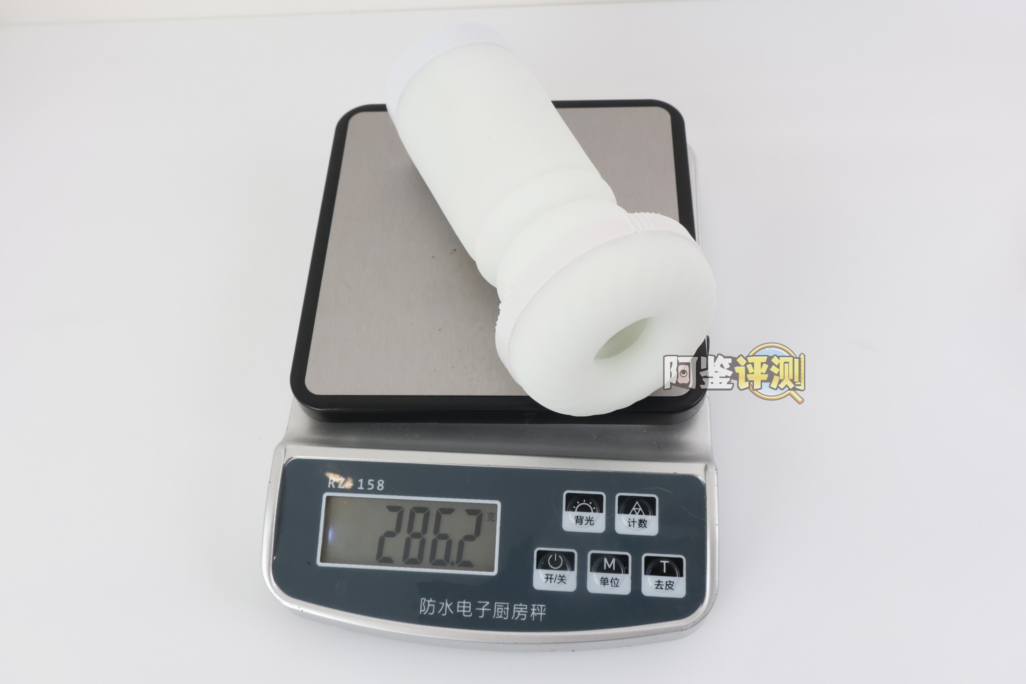 GXP——“艾萝机娘（电动款）”评测！体积超大的巨型吹风机？拿在手里晃来晃去的话我该怎么用才好.....