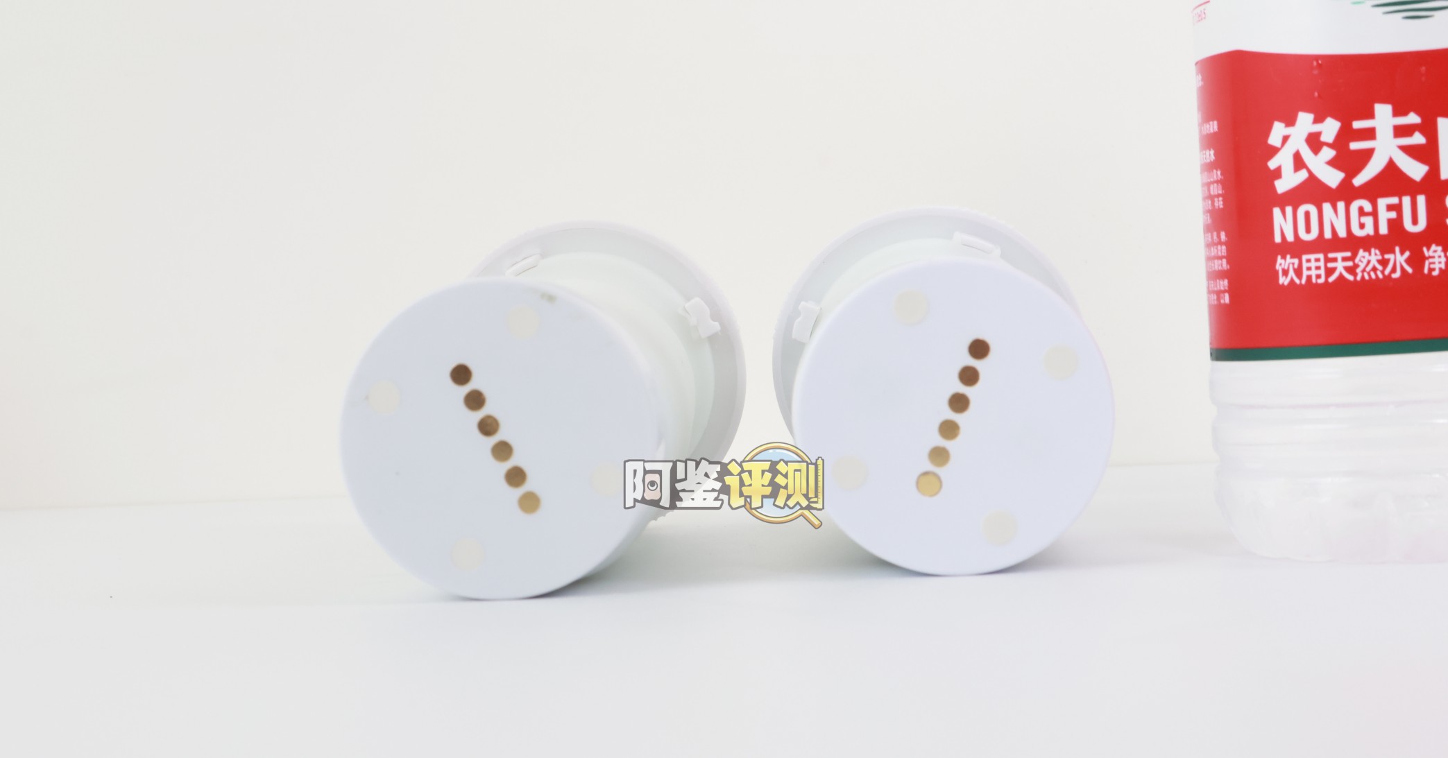 GXP——“艾萝机娘（电动款）”评测！体积超大的巨型吹风机？拿在手里晃来晃去的话我该怎么用才好.....