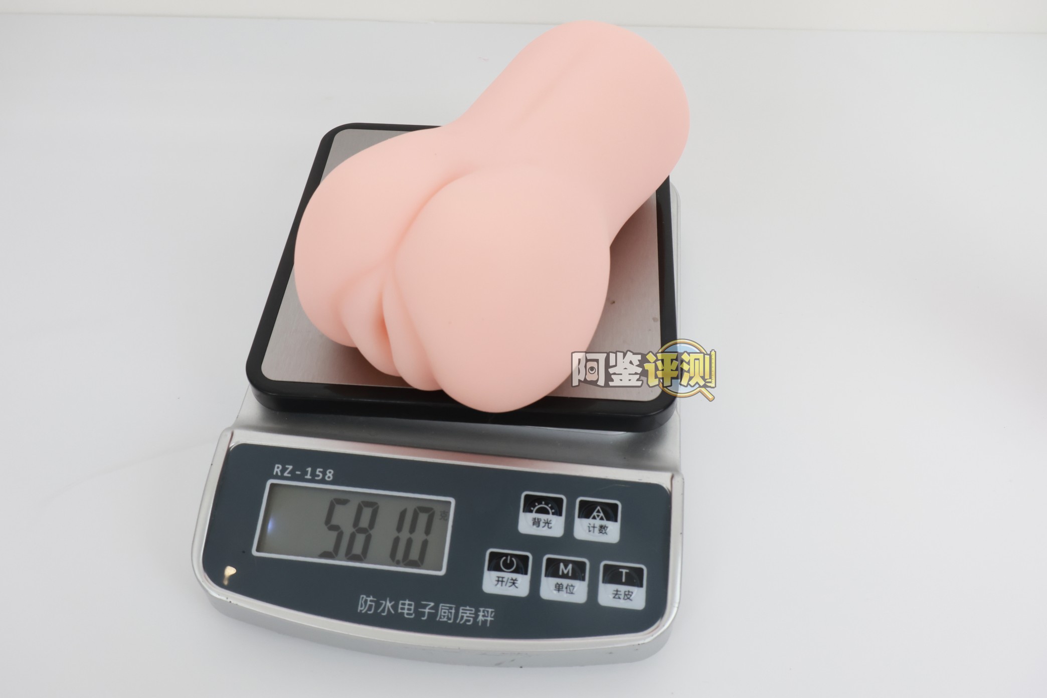 对子哈特——“水无月”评测！简单到如此程度的内部结构，评测都不知道写什么了....