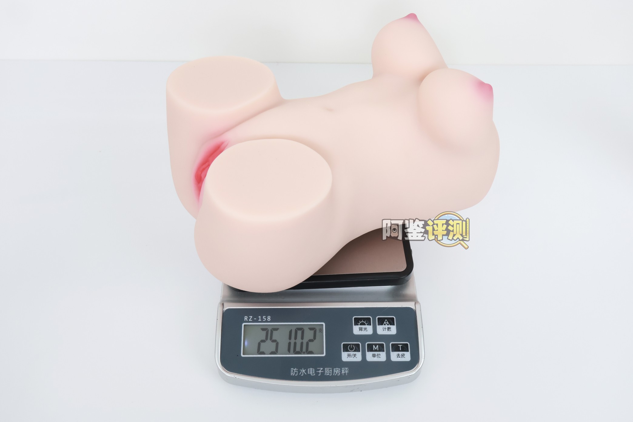 COC——“极速之星”评测！玩具马达声音的奇特电动杯，拖拉机一样的声音真的有点难绷