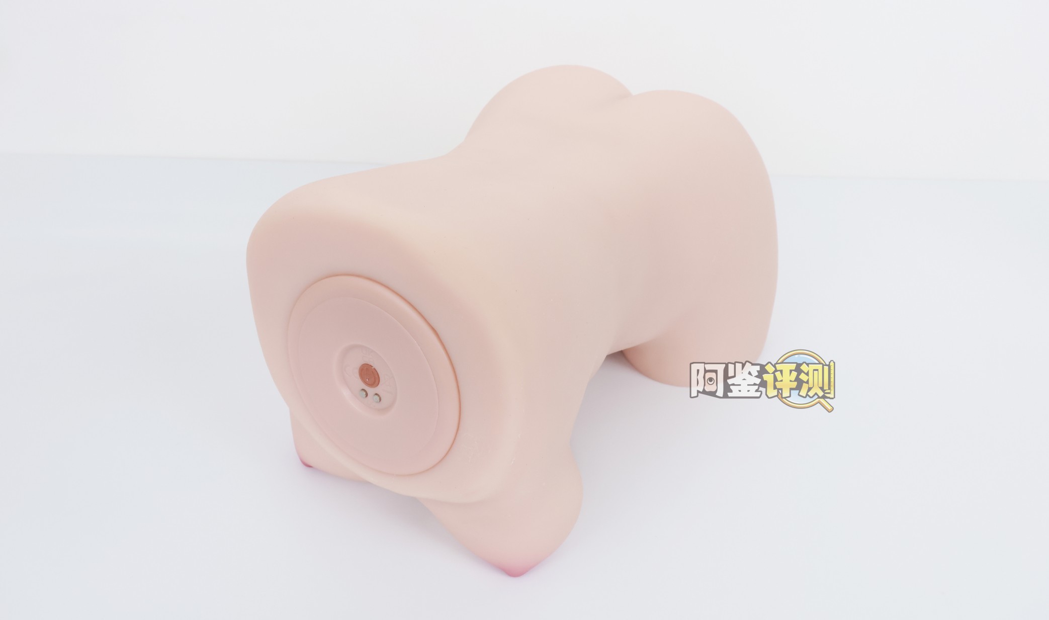 COC——“极速之星”评测！玩具马达声音的奇特电动杯，拖拉机一样的声音真的有点难绷