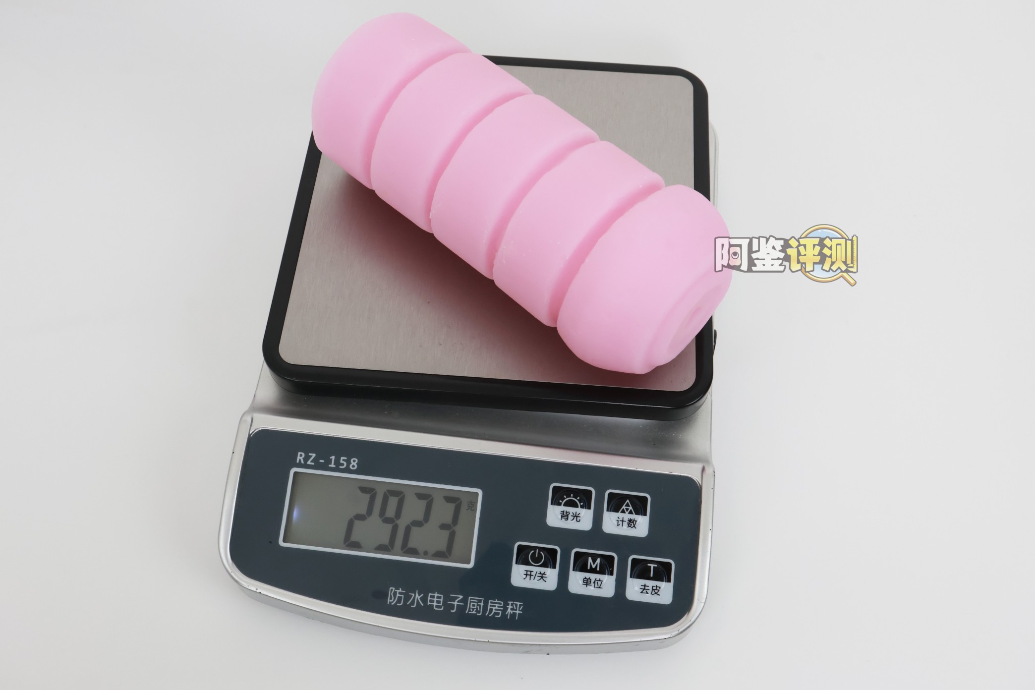 Hotpower——“鬼退治2硬版”评测！细腻拨弄的紧致硬胶，与软板体验完全不同的“强制勃起感”！