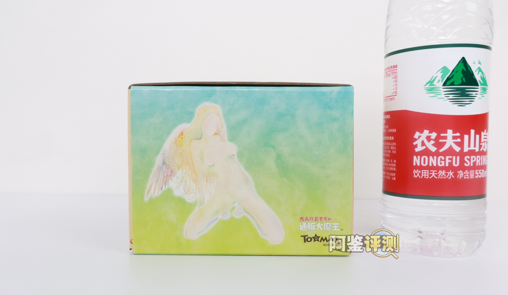 TOMAX通贩大魔王——“女神Muse系列/Arkhe/soft款”评测！纹理和子宫不够突出让我完全感觉不到....