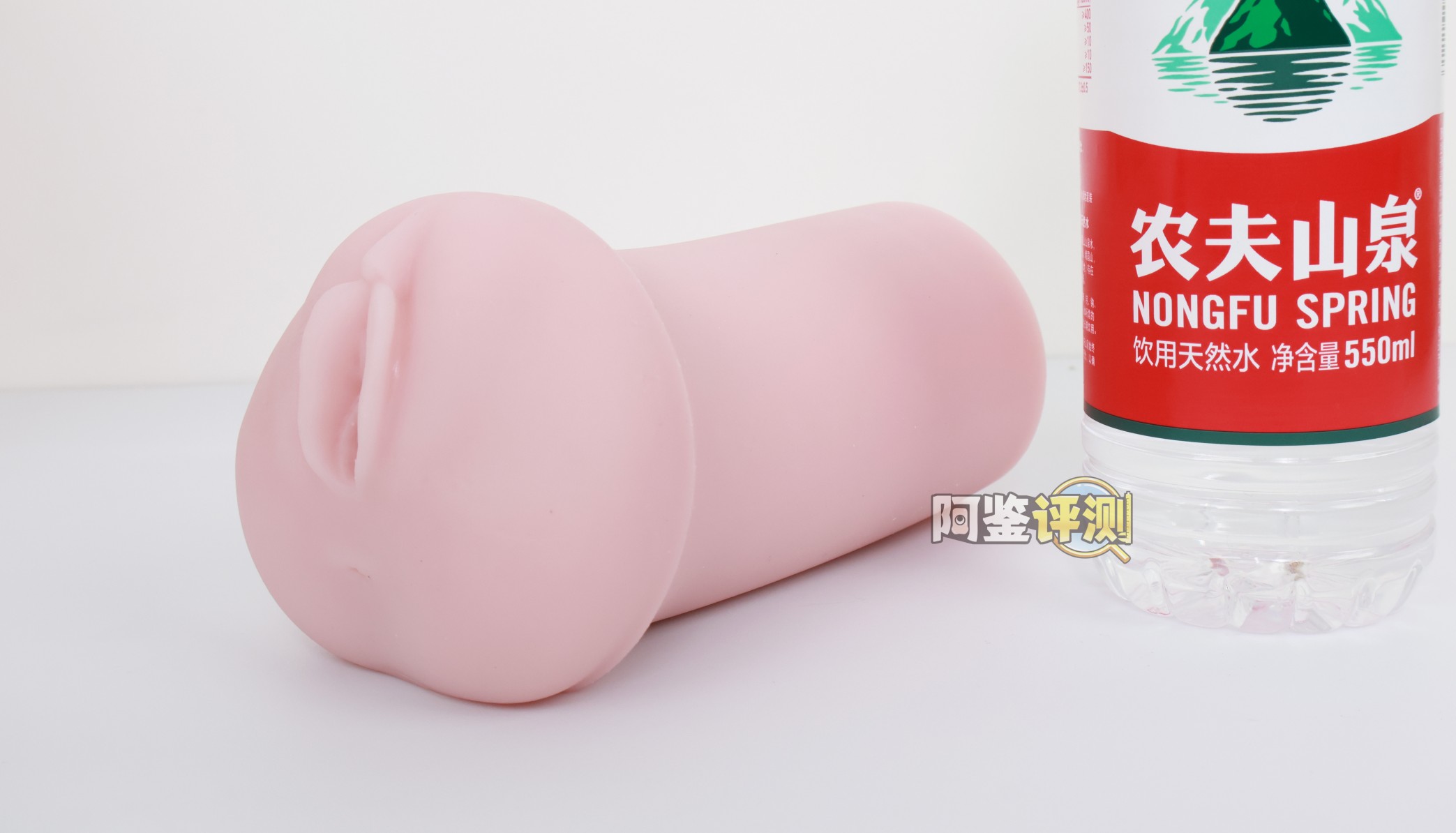 TOMAX通贩大魔王——“女神Muse系列/Fillo/soft款”评测！短通道的圆滑大块结构，刺激感和舒适度之前巧妙的平衡