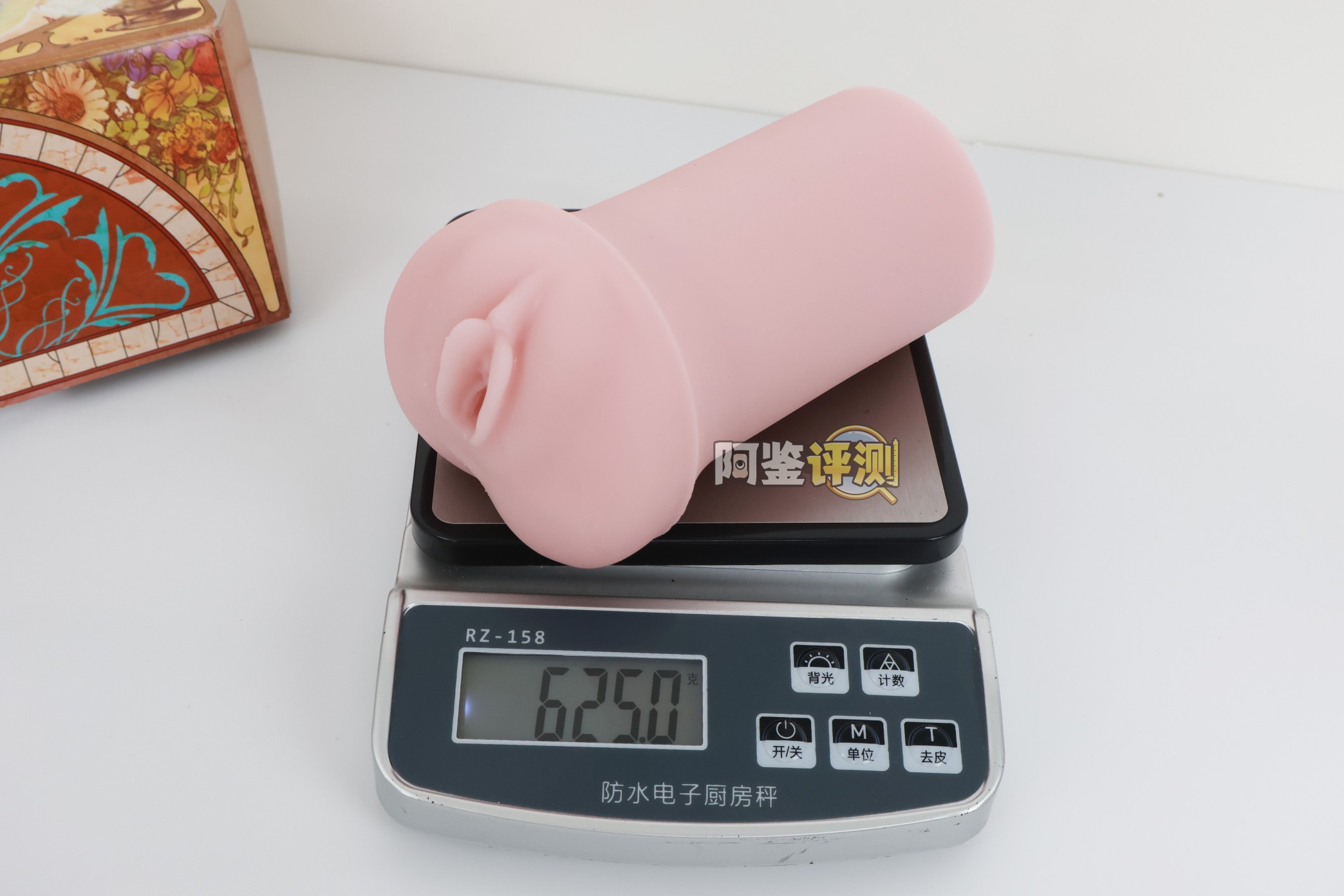 TOMAX通贩大魔王——“女神Muse系列/Kokalo/soft款”评测！过于弱势的横纹感，略有起伏但仍然是刺激不足