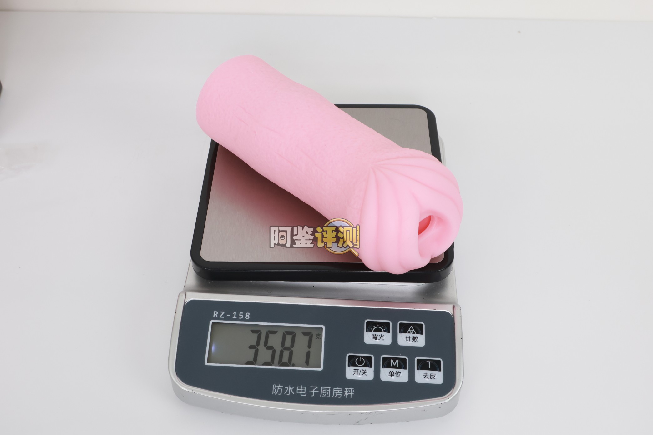 RIDE——“长环CQ”评测！RJ经典的圆筒横纹+硬化子宫，组合起来的体验居然这么无聊....