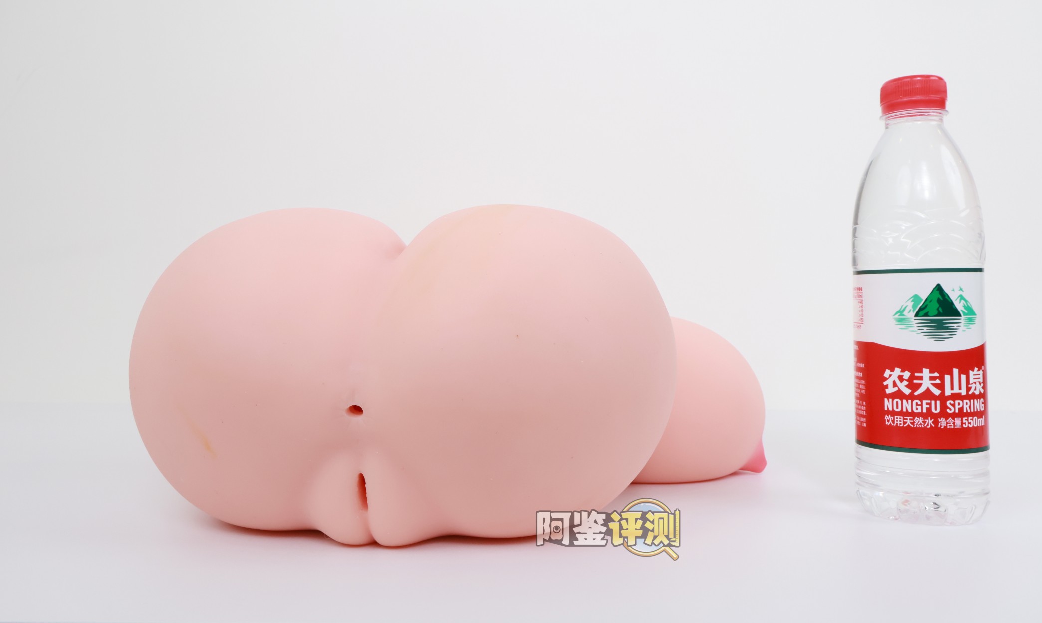 MODE——“幻乳龙娘”评测！小鬼魔皇的挑战者？不同材质的巨乳感觉确实是不太一样