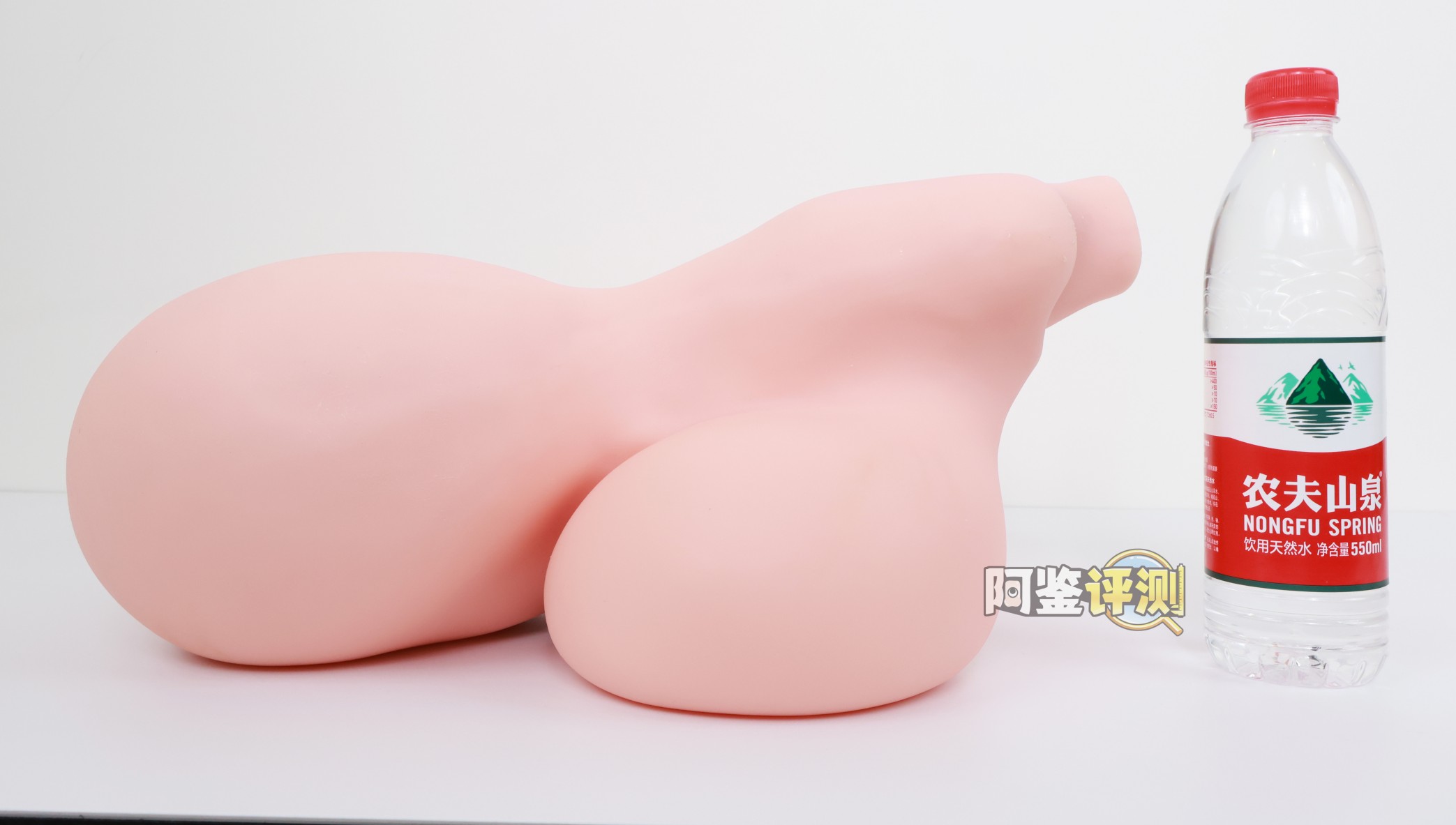 MODE——“幻乳龙娘”评测！小鬼魔皇的挑战者？不同材质的巨乳感觉确实是不太一样