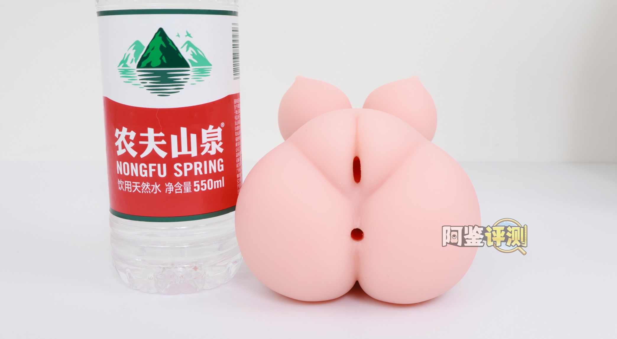 OK——“修女的侍奉”评测！中规中矩的双通道飞机杯，跟我预想得一样风平浪静