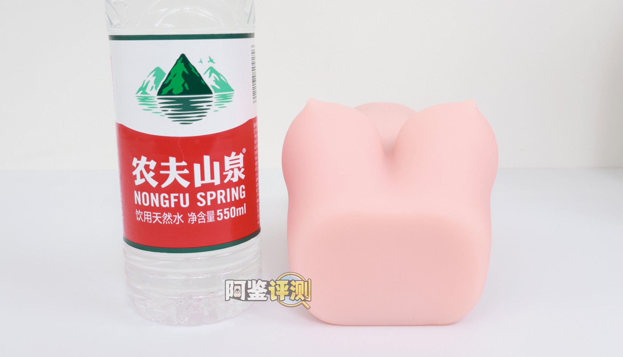 OK——“修女的侍奉”评测！中规中矩的双通道飞机杯，跟我预想得一样风平浪静