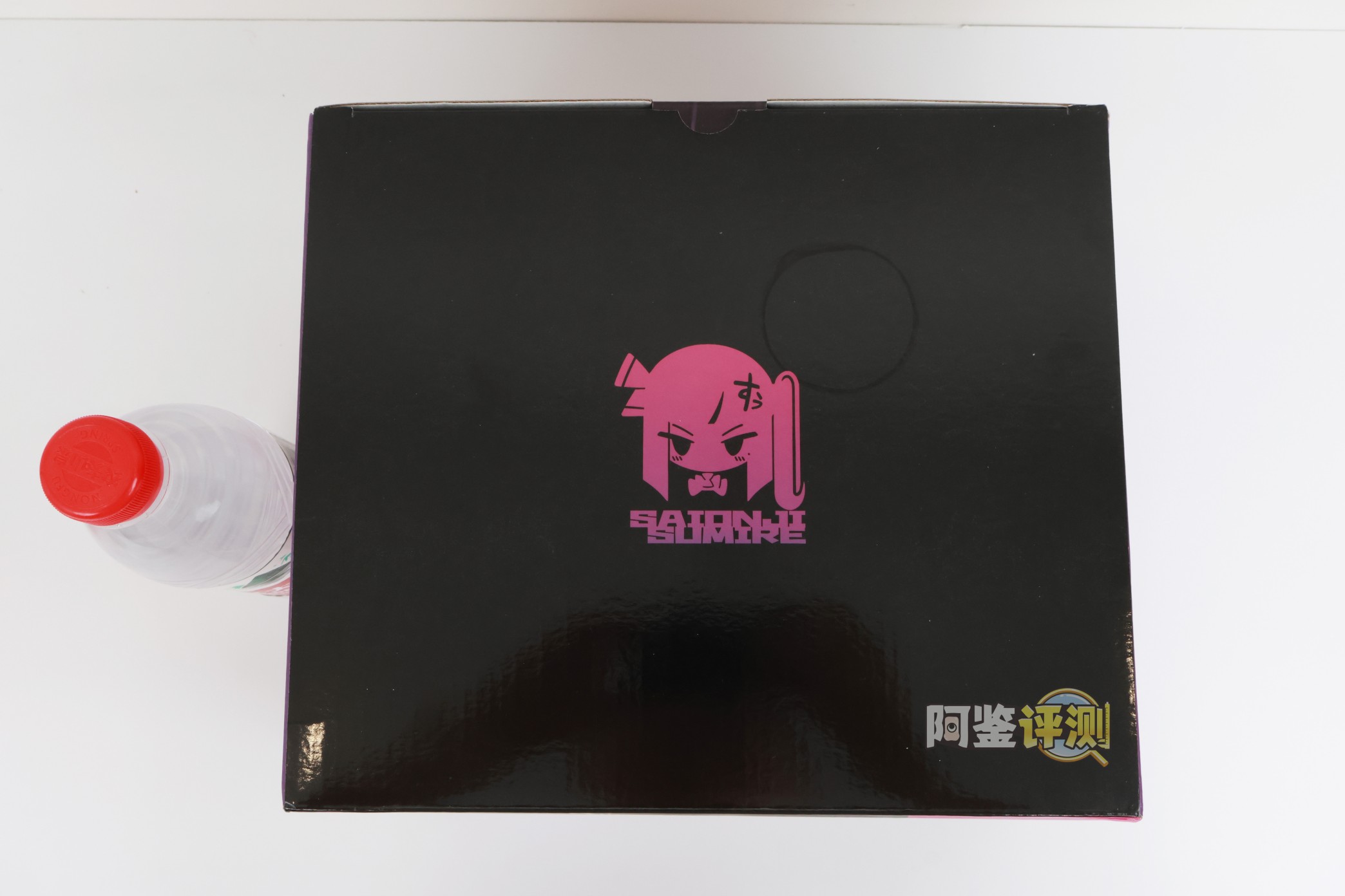 OK——“地雷系彼女”评测！硬度如此高的小臀模，撞起来的感觉像是”以卵击石“.....