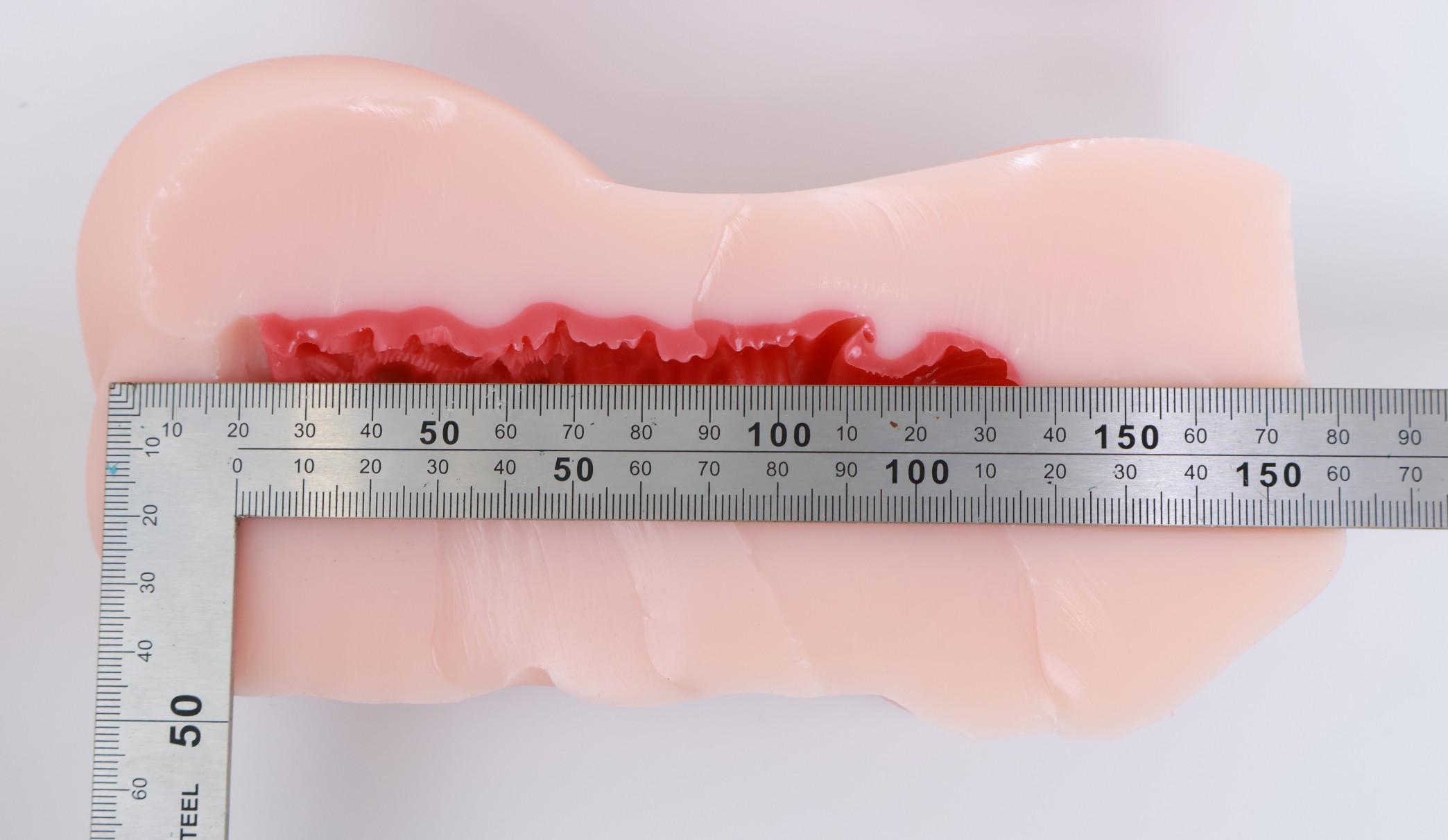 Lovefactor——“禁忌修女2代”评测!朴实无华的“黏膜感+大块”的排气子宫杯,平平无奇还是更具实用性?