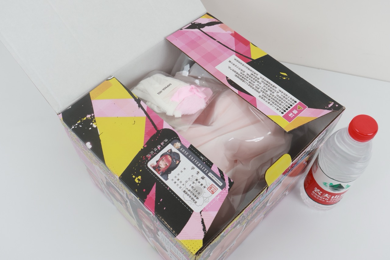 GOSE——“皮小鬼（2代）”评测！外形升级的“哈基米”足球屁股，臀围居然变成了“卡戴珊”一样的夸张比例？！