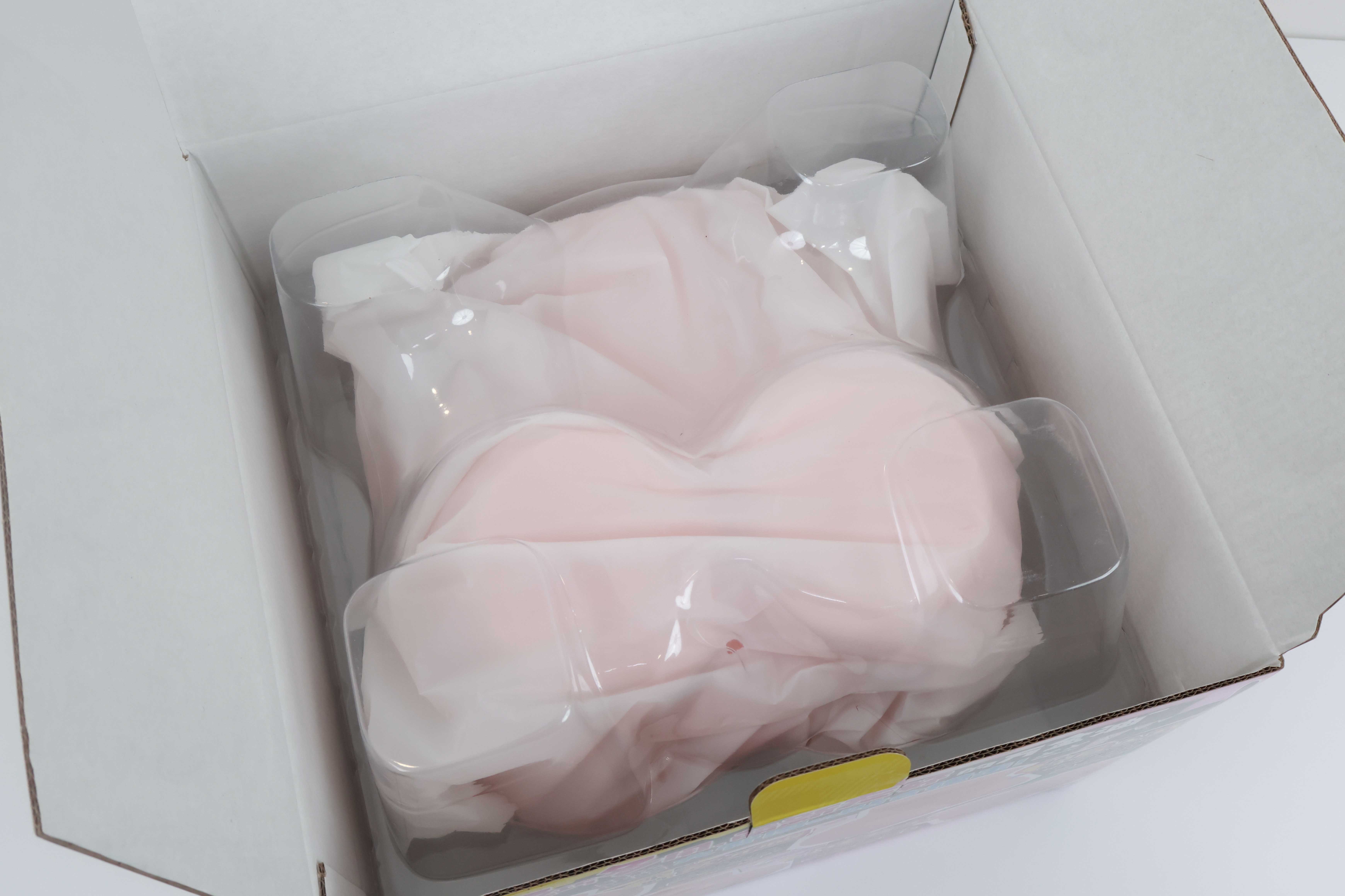 GOSE——“皮小鬼（2代）”评测！外形升级的“哈基米”足球屁股，臀围居然变成了“卡戴珊”一样的夸张比例？！