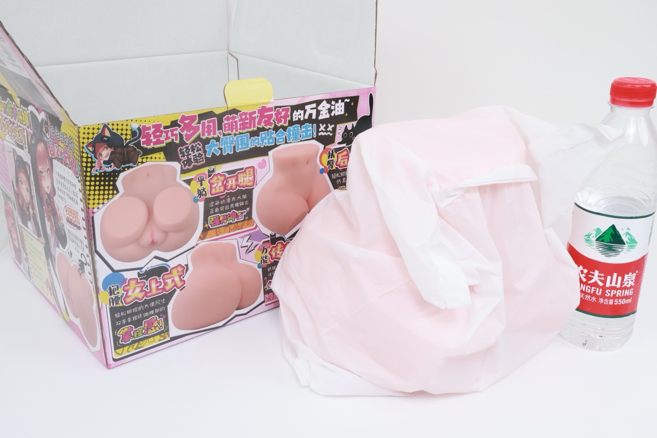 GOSE——“皮小鬼（2代）”评测！外形升级的“哈基米”足球屁股，臀围居然变成了“卡戴珊”一样的夸张比例？！