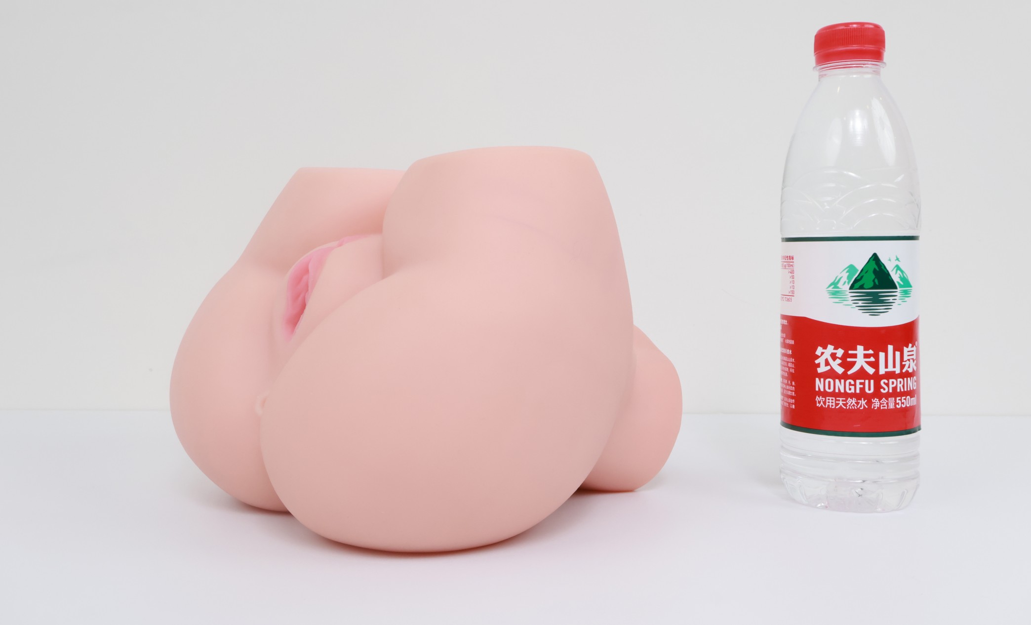 GOSE——“皮小鬼（2代）”评测！外形升级的“哈基米”足球屁股，臀围居然变成了“卡戴珊”一样的夸张比例？！