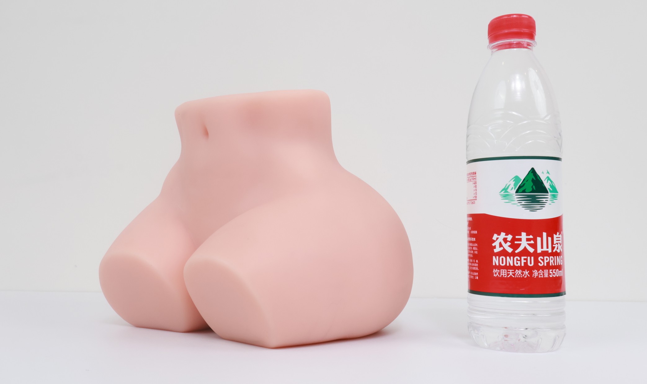 GOSE——“皮小鬼（2代）”评测！外形升级的“哈基米”足球屁股，臀围居然变成了“卡戴珊”一样的夸张比例？！