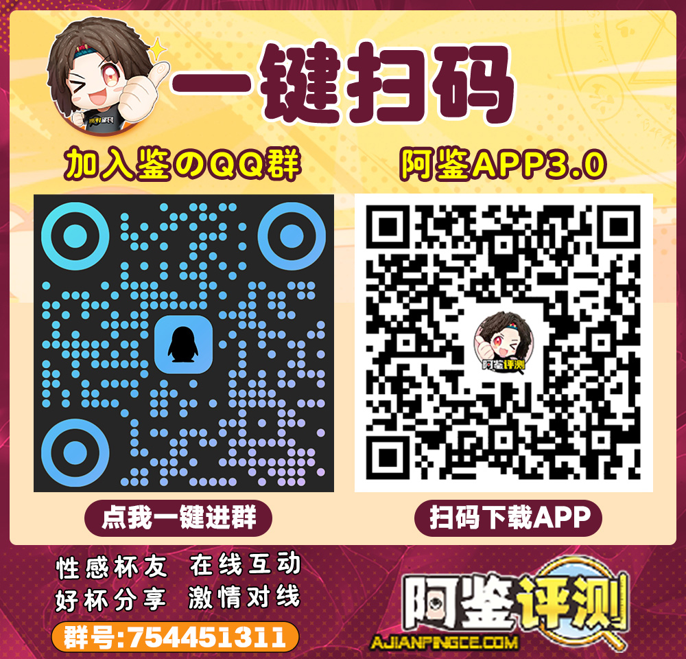 QQ Group QR Code