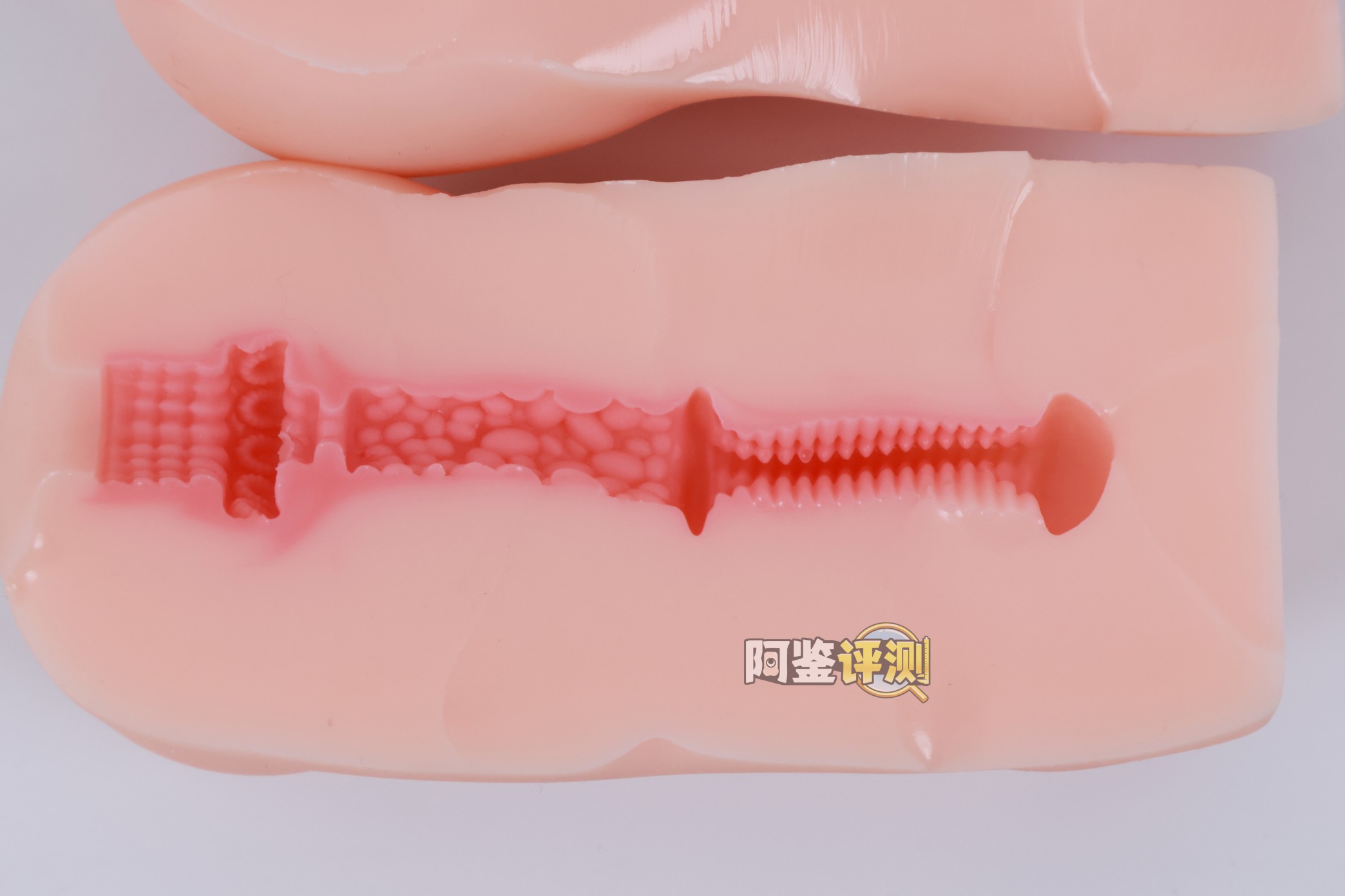 对子哈特——“水无月”评测！简单到如此程度的内部结构，评测都不知道写什么了....