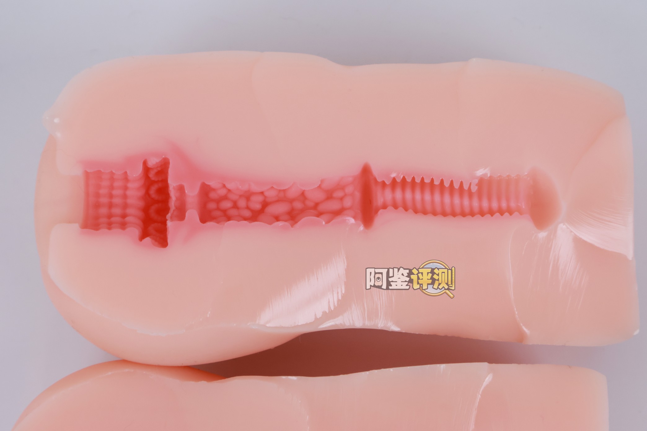 对子哈特——“水无月”评测！简单到如此程度的内部结构，评测都不知道写什么了....