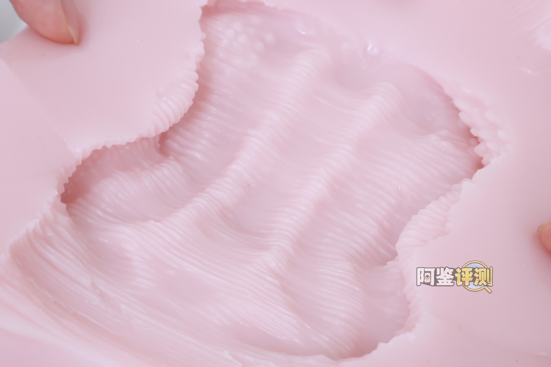 TOMAX通贩大魔王——“女神Muse系列/Kokalo/soft款”评测！过于弱势的横纹感，略有起伏但仍然是刺激不足