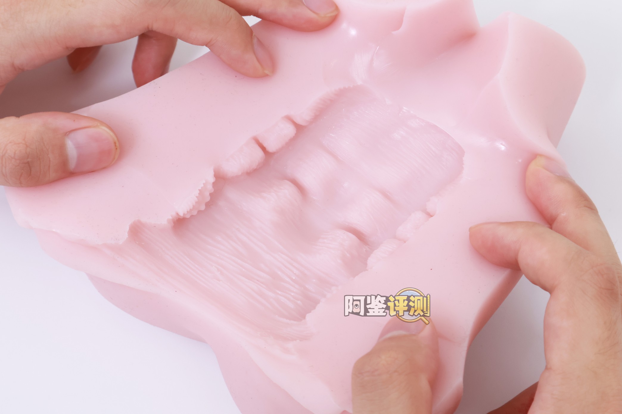 TOMAX通贩大魔王——“女神Muse系列/Fillo/soft款”评测！短通道的圆滑大块结构，刺激感和舒适度之前巧妙的平衡