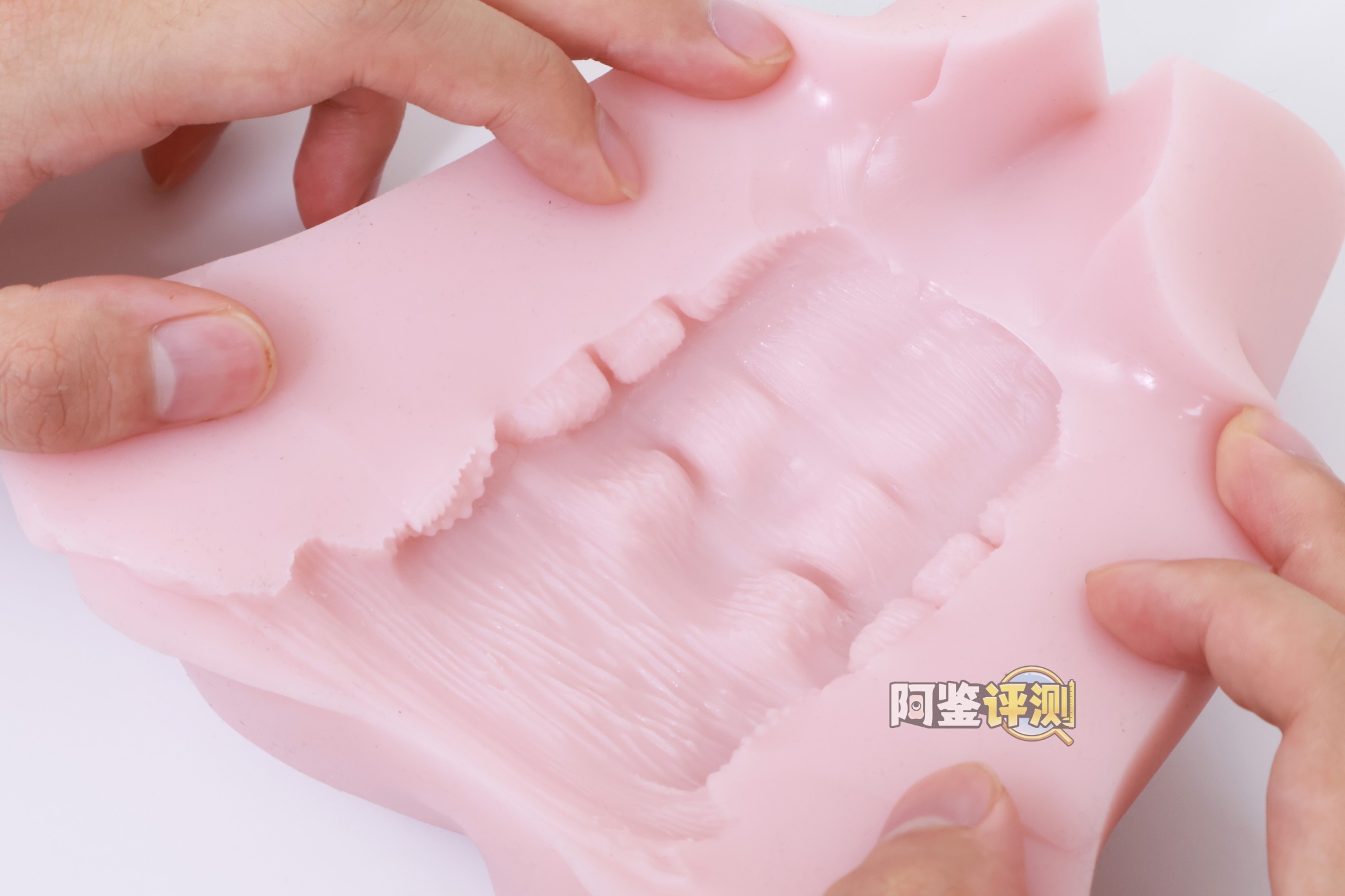 TOMAX通贩大魔王——“女神Muse系列/Fillo/soft款”评测！短通道的圆滑大块结构，刺激感和舒适度之前巧妙的平衡